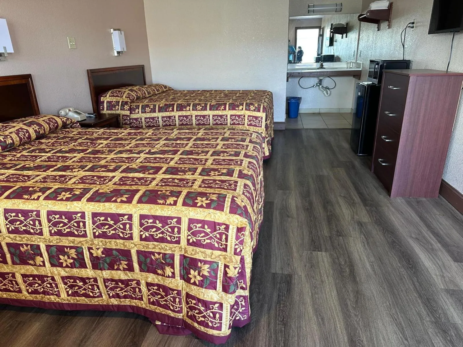 Loxley Motel
