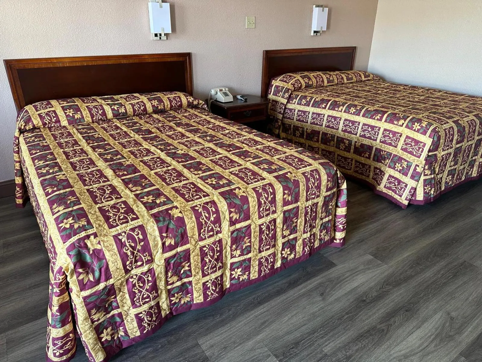 Loxley Motel
