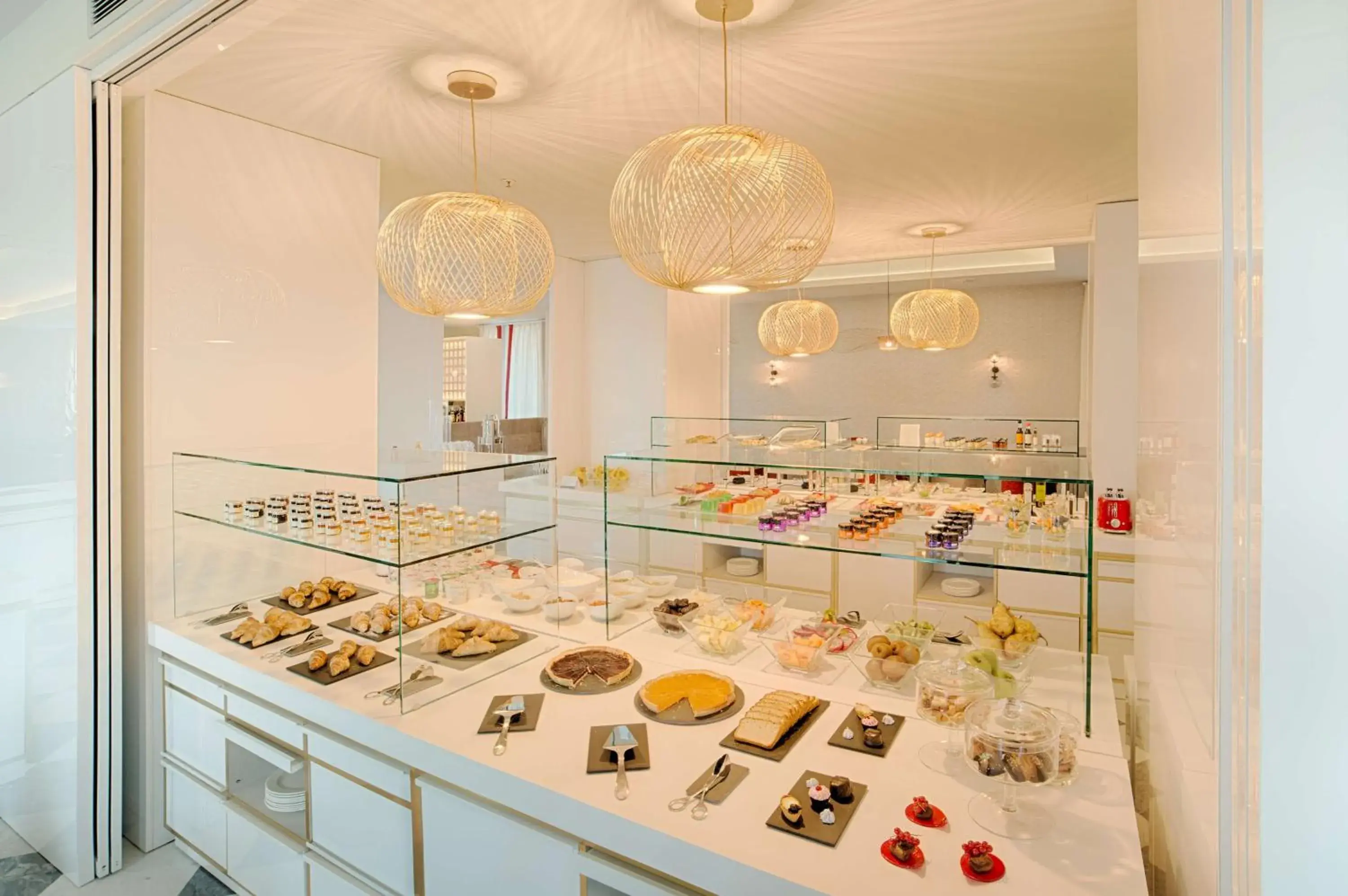 Restaurant/places to eat in NH Collection Palazzo Cinquecento Restaurant/places to eat in NH Collection Palazzo Cinquecento