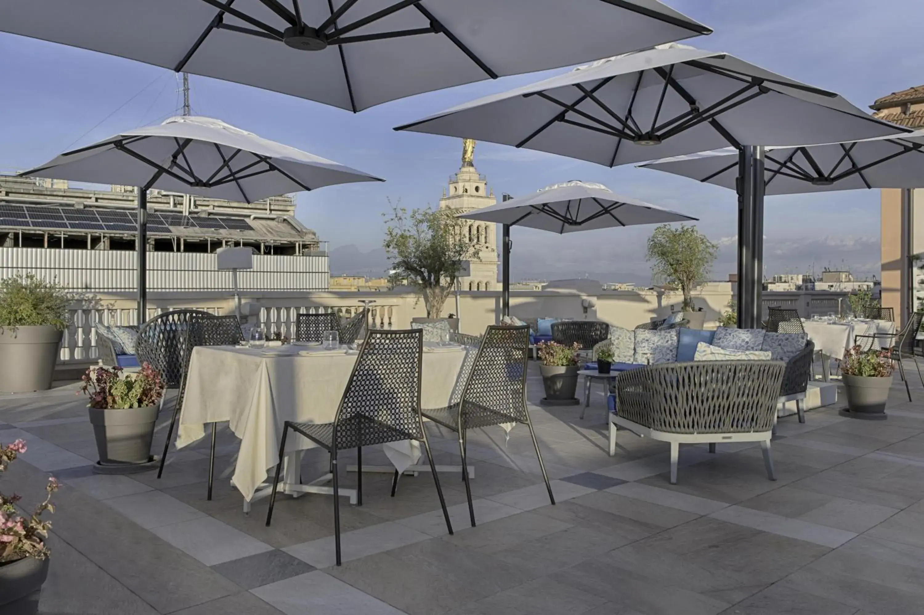 Property building in NH Collection Palazzo Cinquecento Property building in NH Collection Palazzo Cinquecento