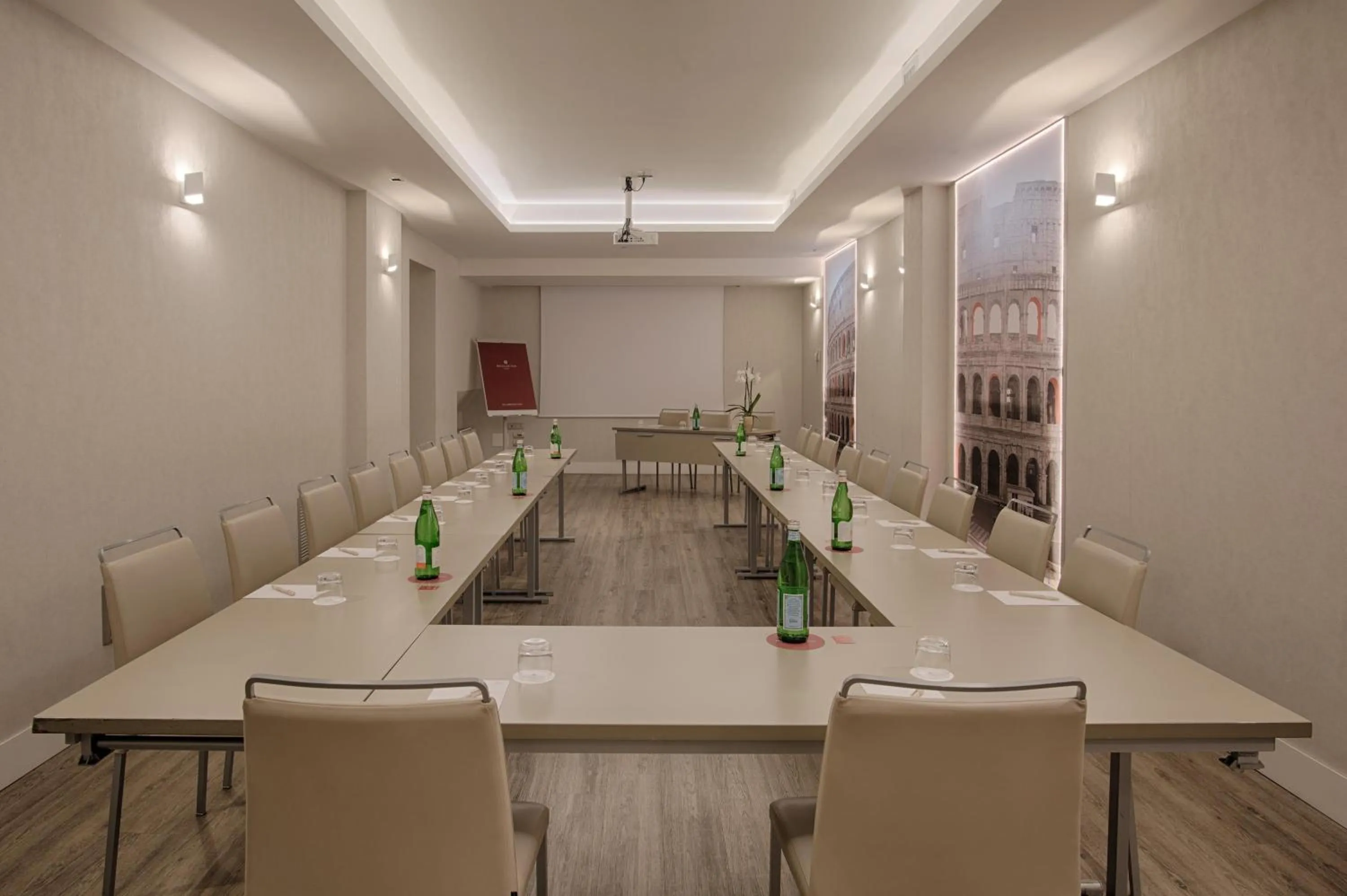 Business facilities in NH Collection Palazzo Cinquecento