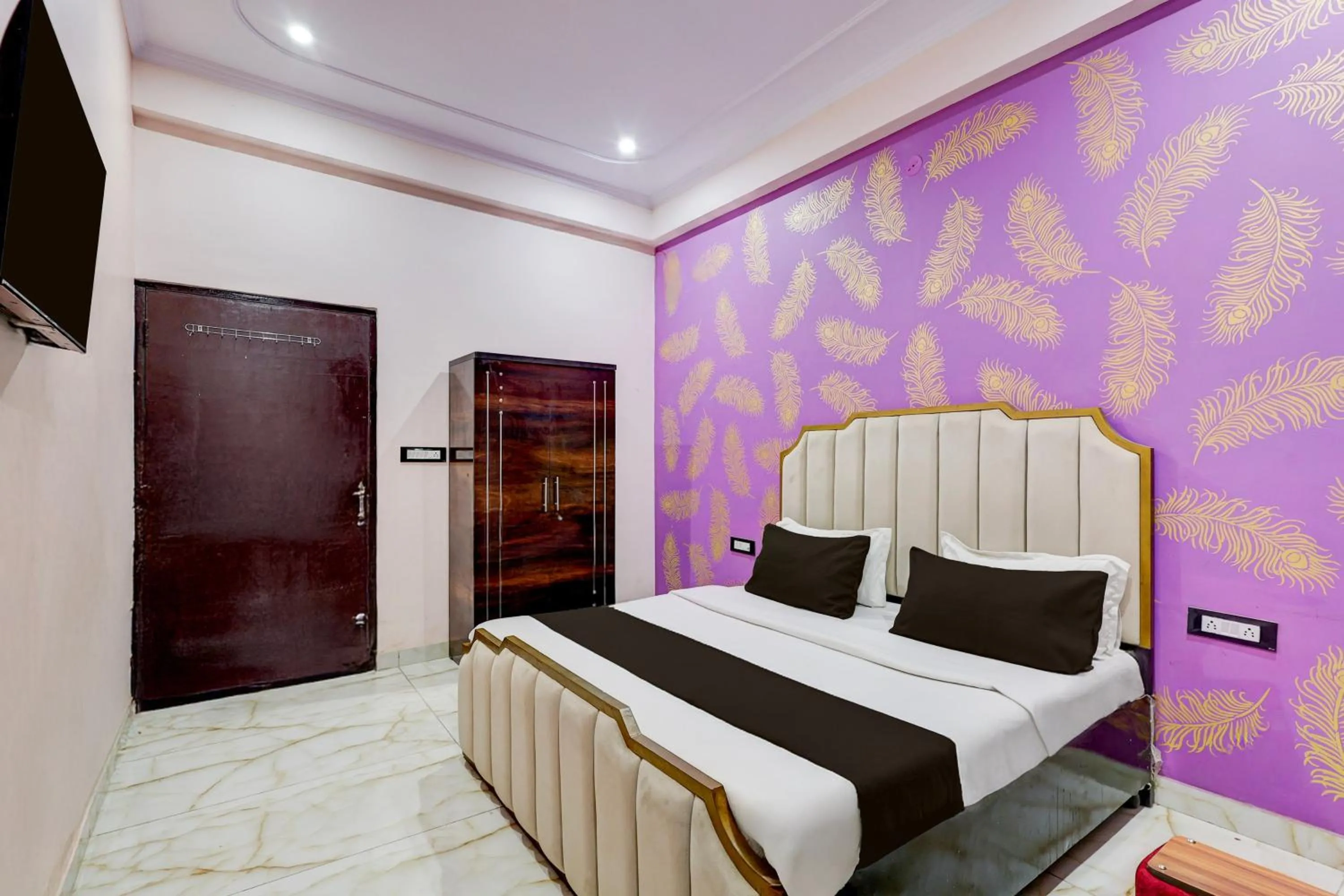 Hotel O By OYO Shanvi