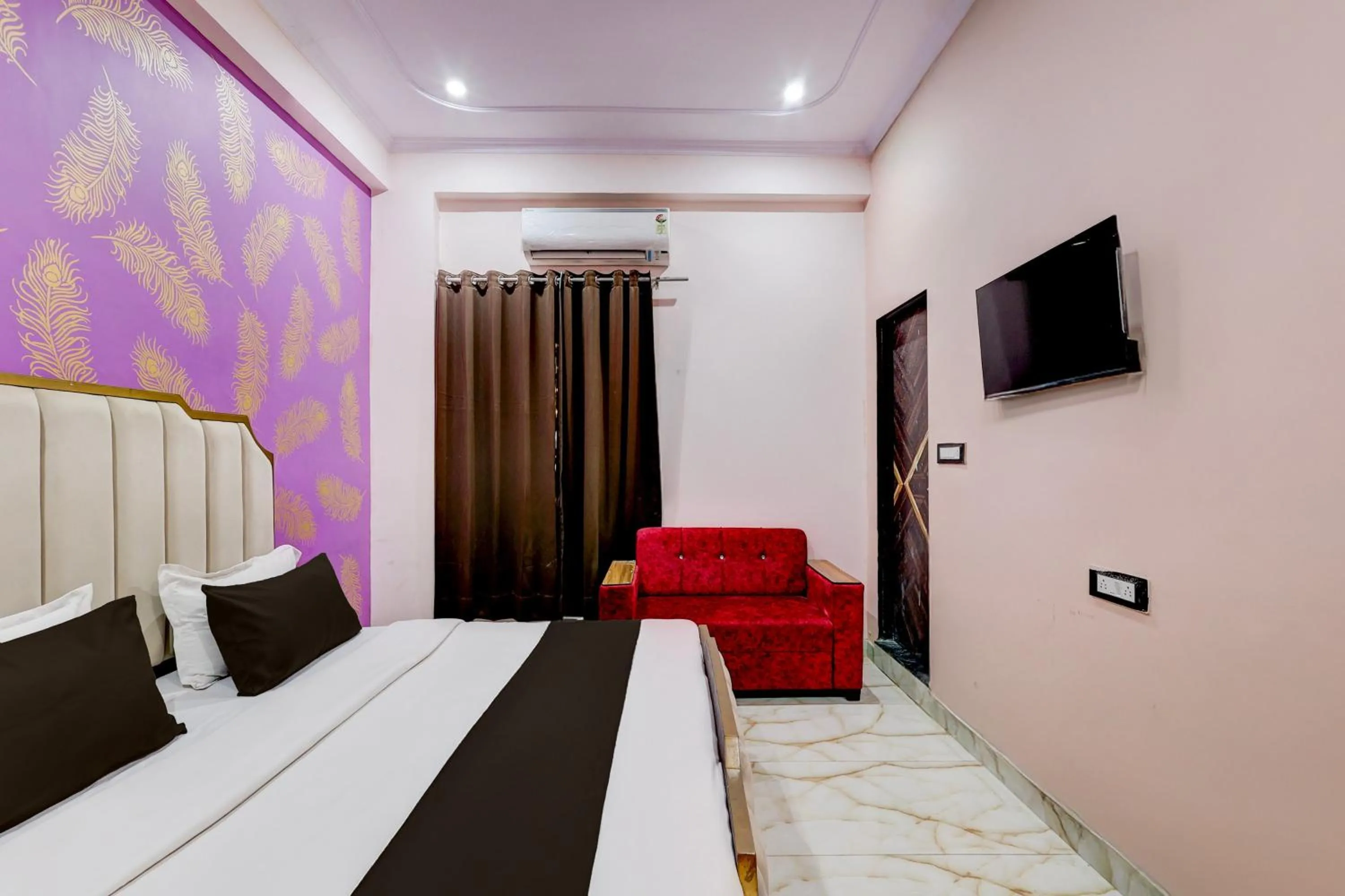 Hotel O By OYO Shanvi