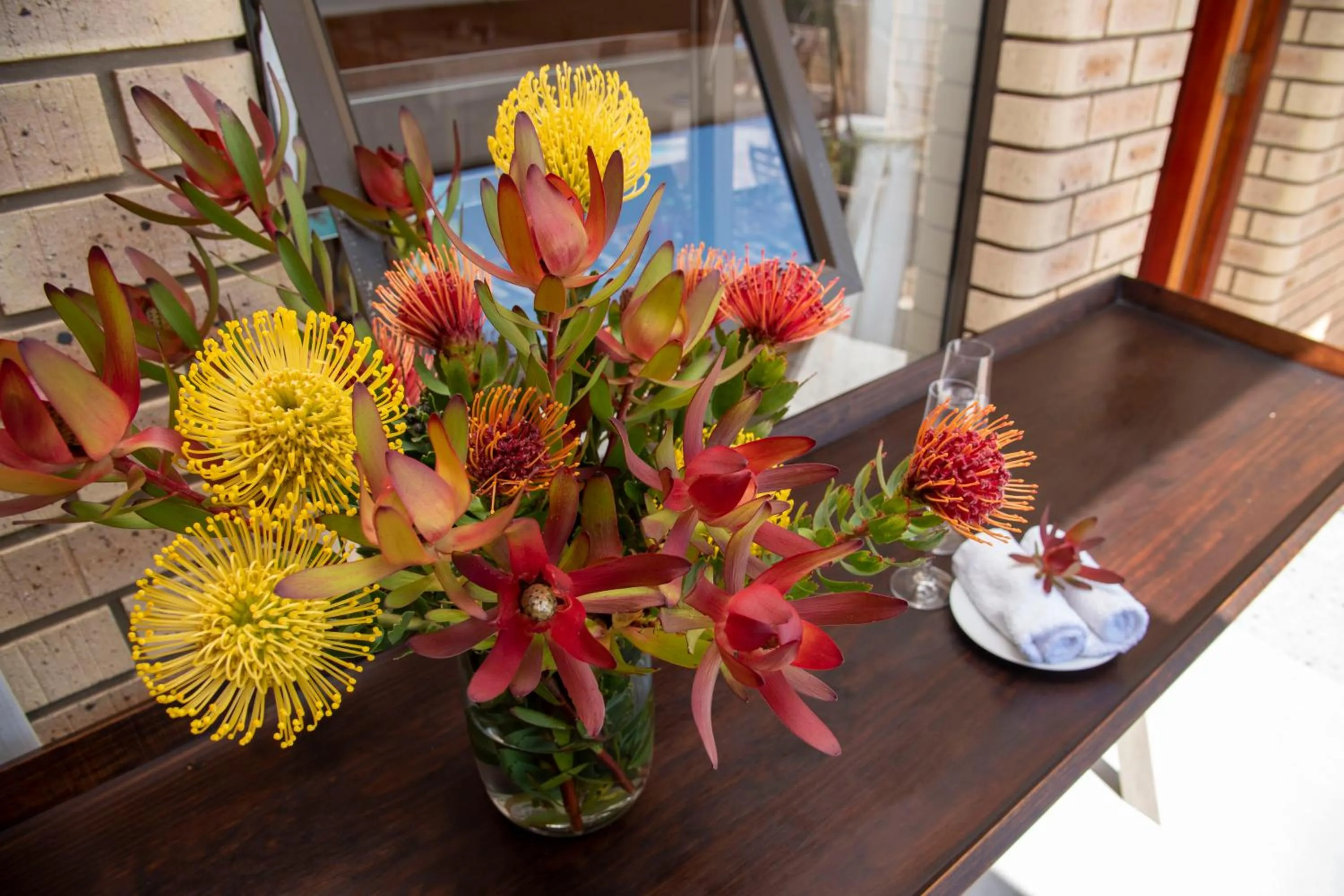 Property building in Amber Guest Lodge