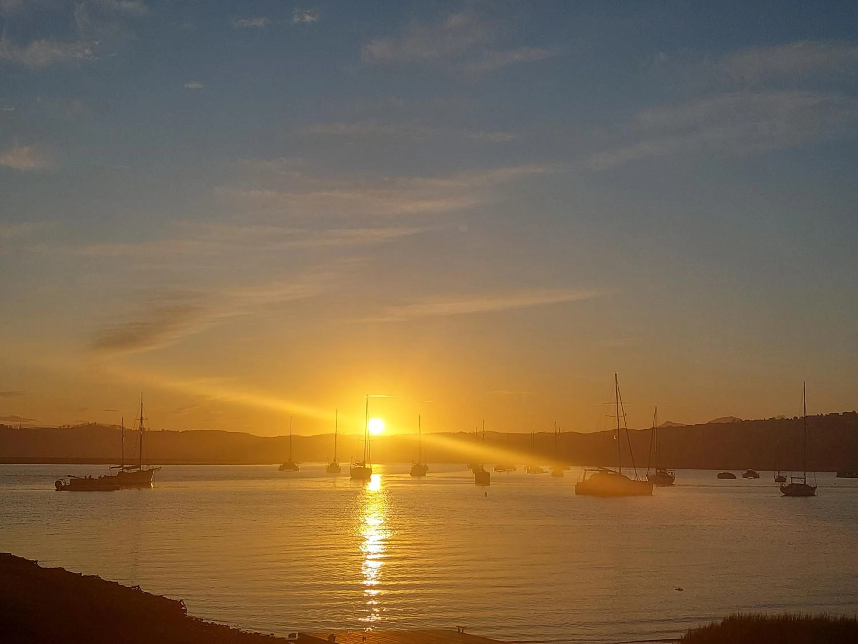 Property building in Amber Guest Lodge