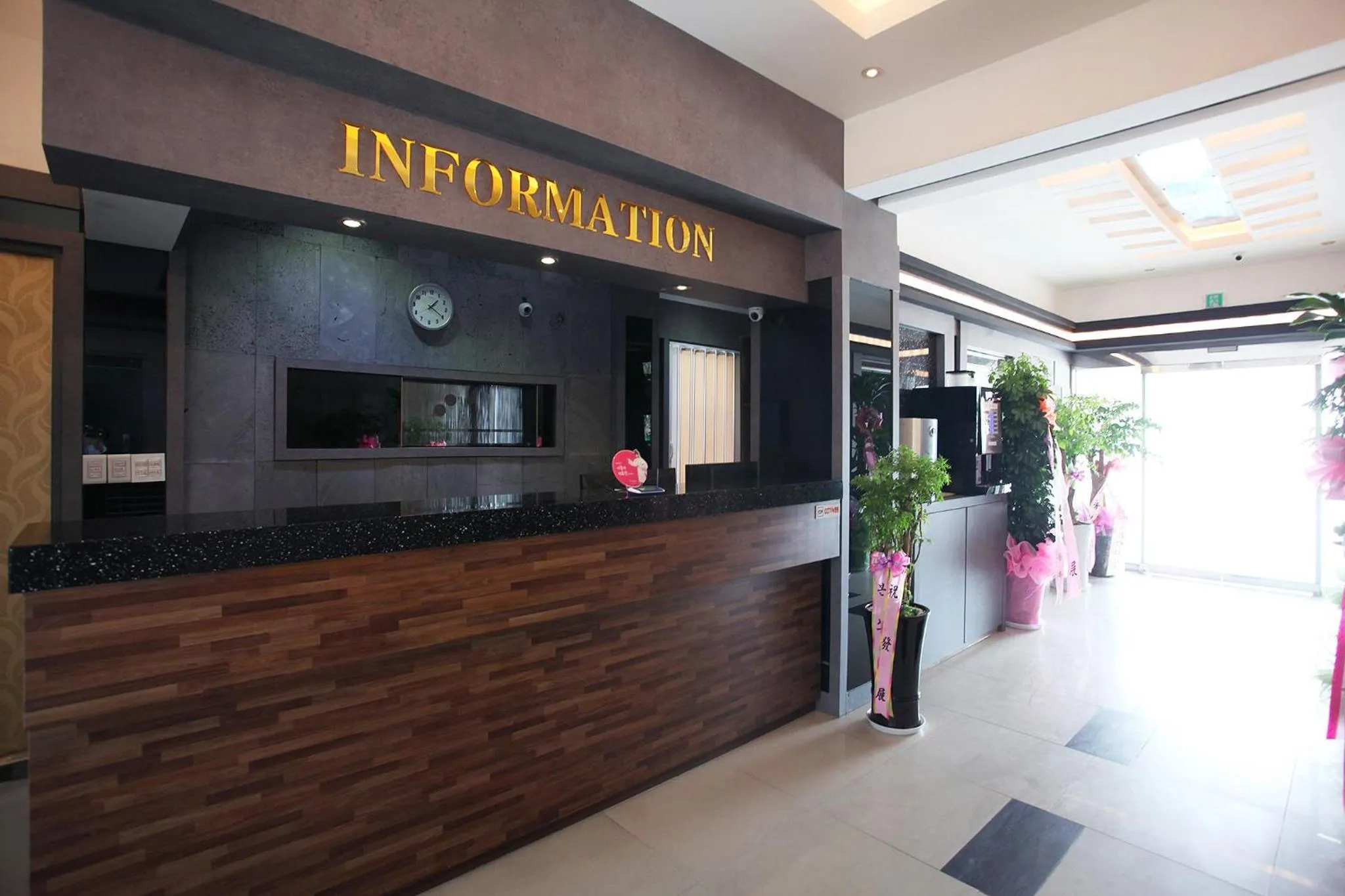 Hotel Luxe