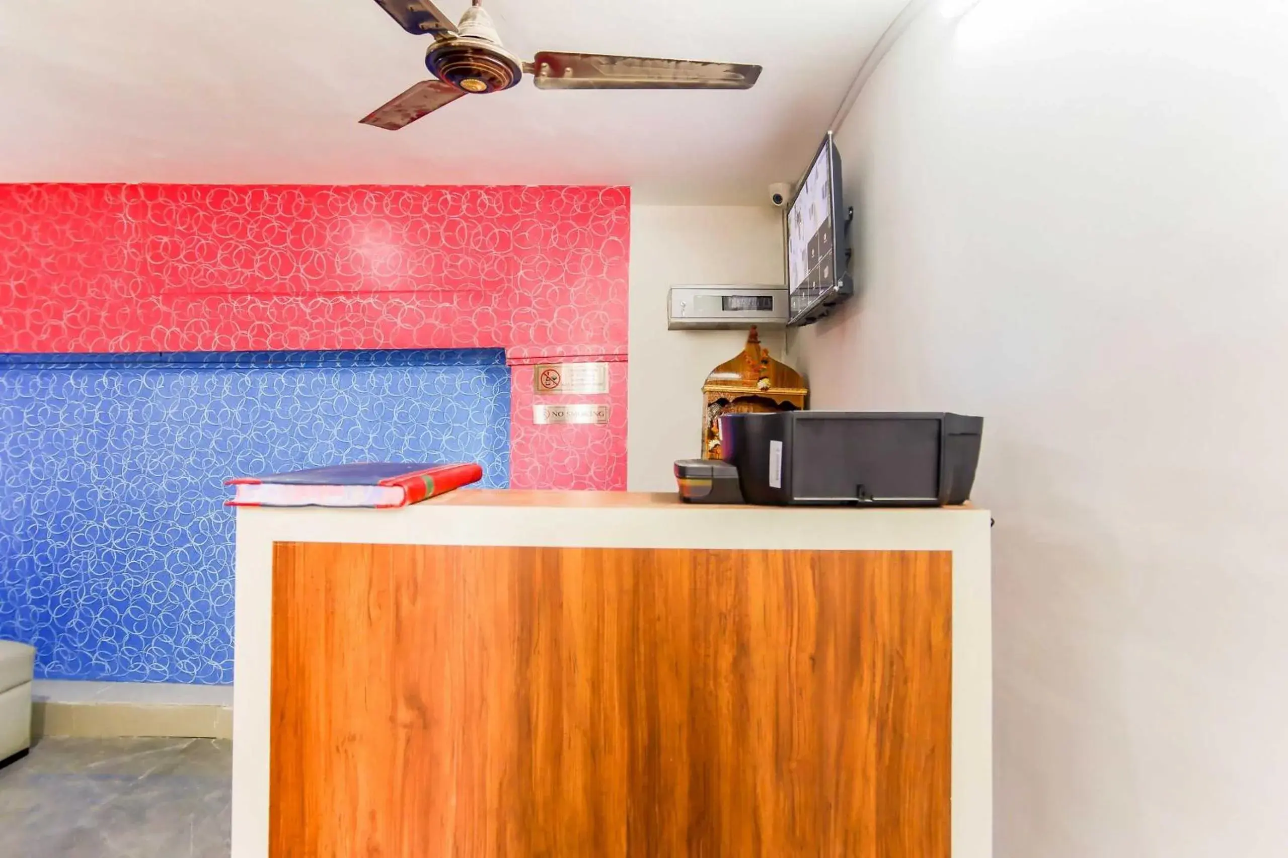 Hotel O By Oyo Kevish Stay Hotel O By Oyo Kevish Stay