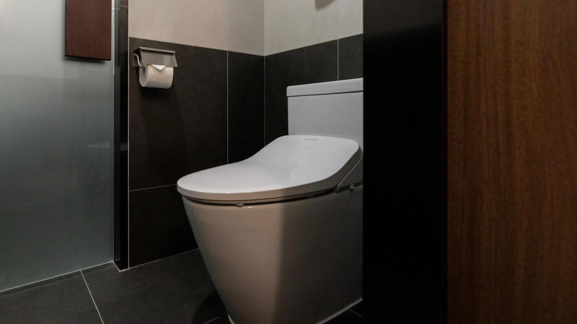 Toilet in Stay Passport Tokyo Ryokan Seoul Sadang