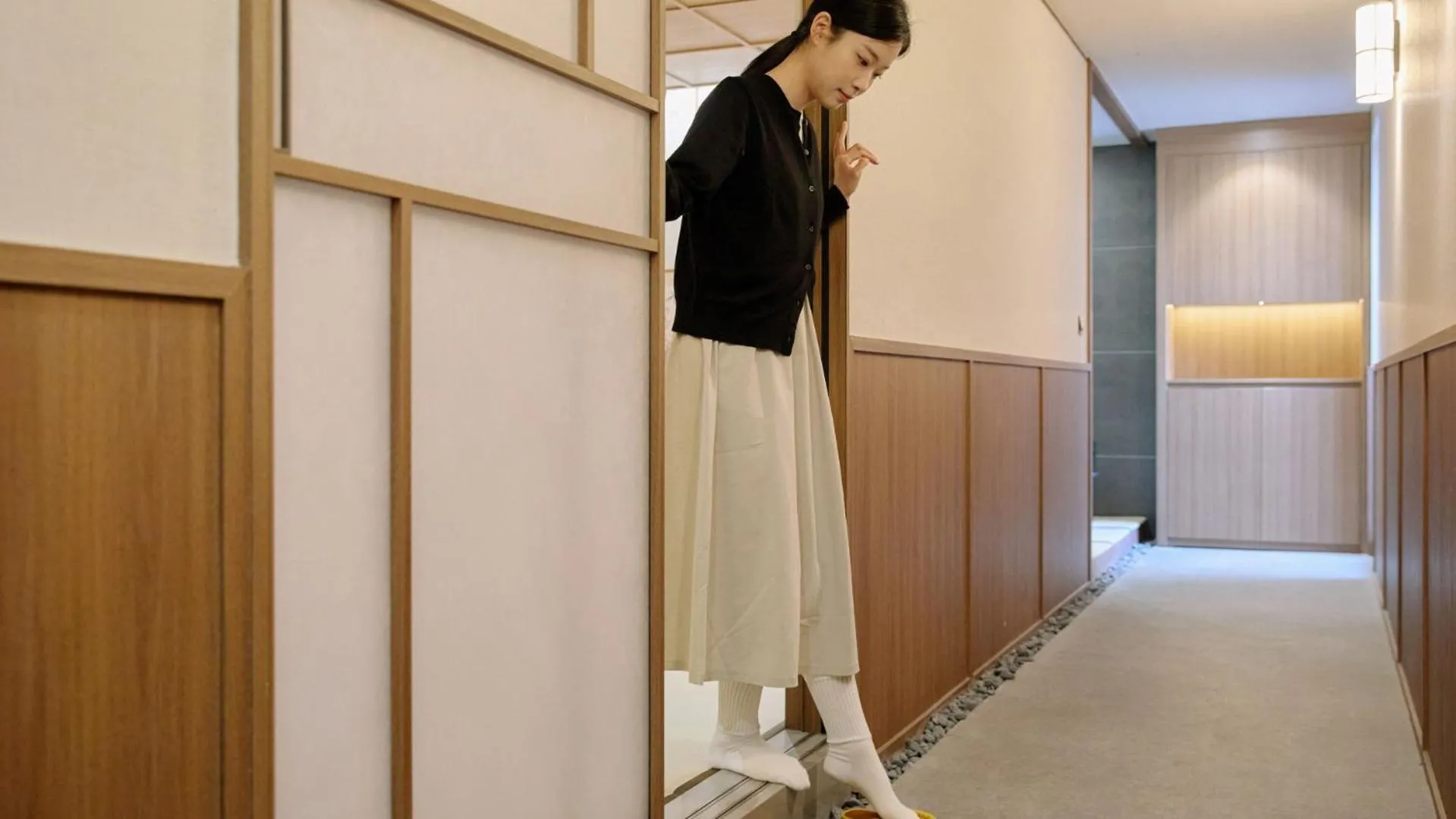 Photo of the whole room in Stay Passport Tokyo Ryokan Seoul Sadang
