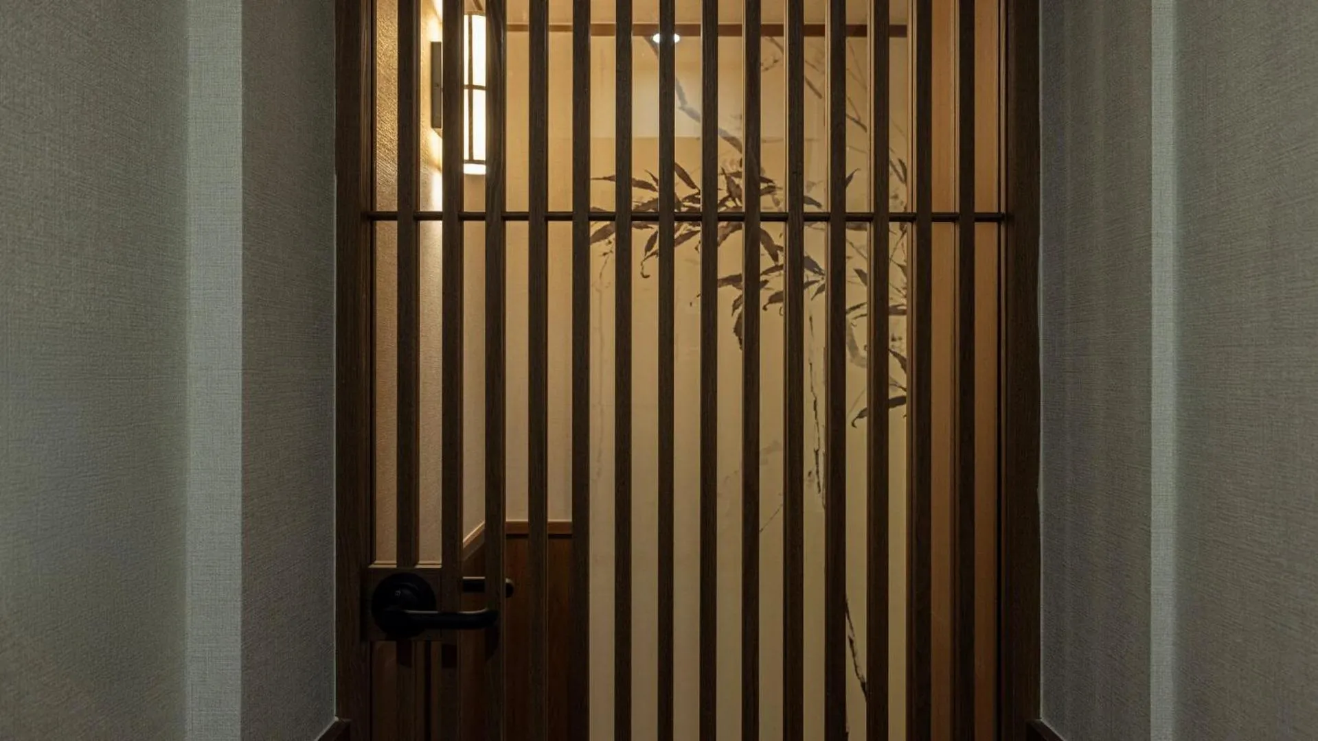Bedroom in Stay Passport Tokyo Ryokan Seoul Sadang