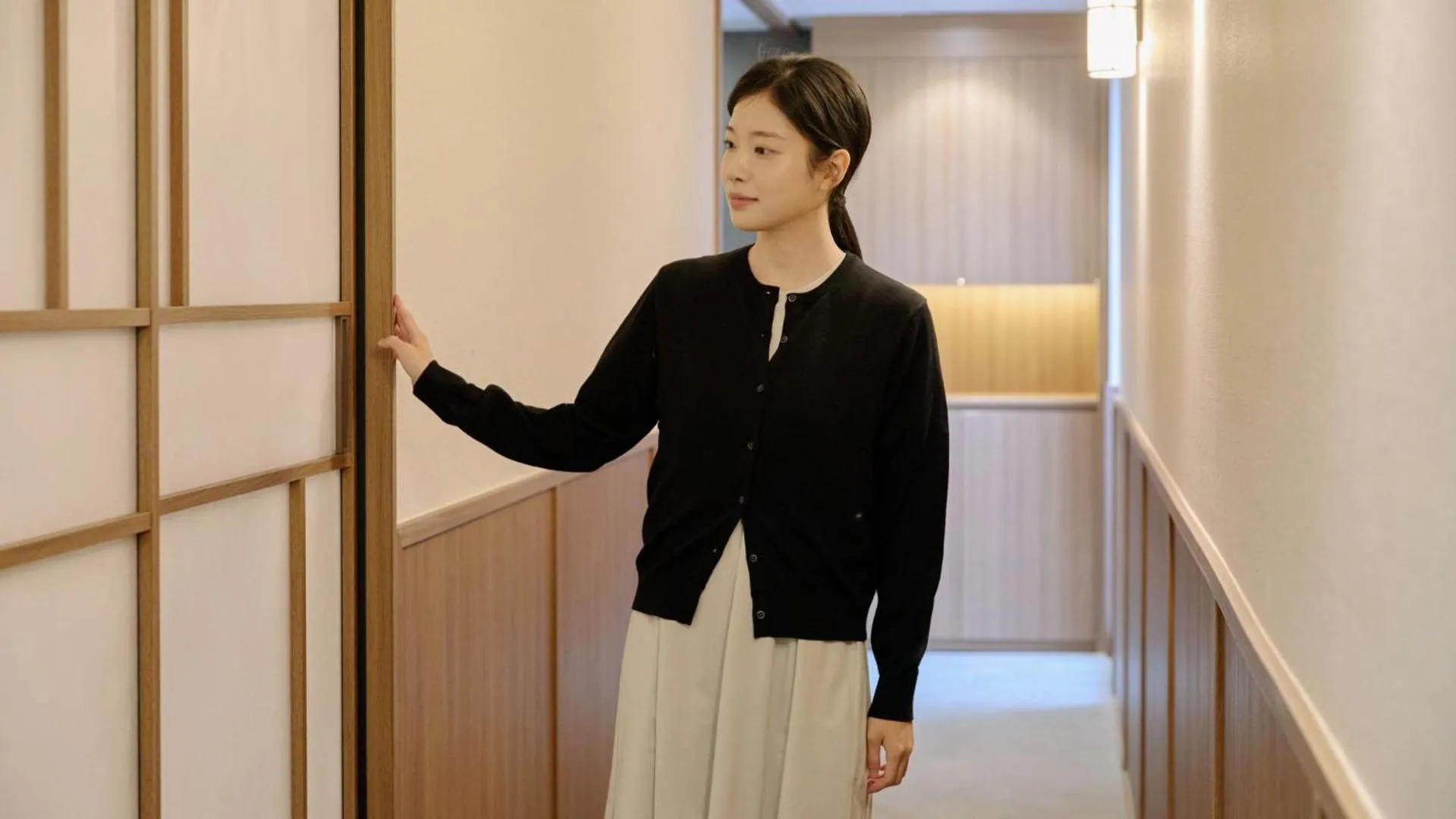 Photo of the whole room in Stay Passport Tokyo Ryokan Seoul Sadang