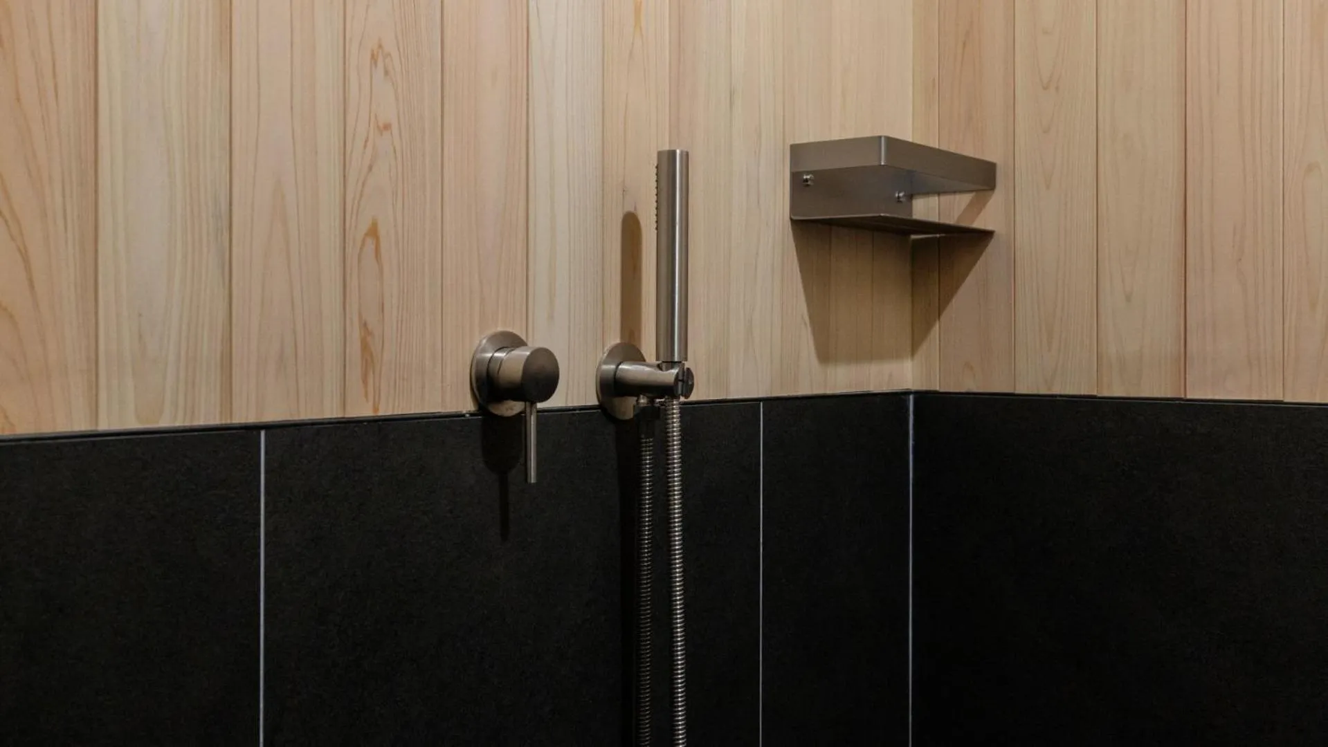 Toilet in Stay Passport Tokyo Ryokan Seoul Sadang