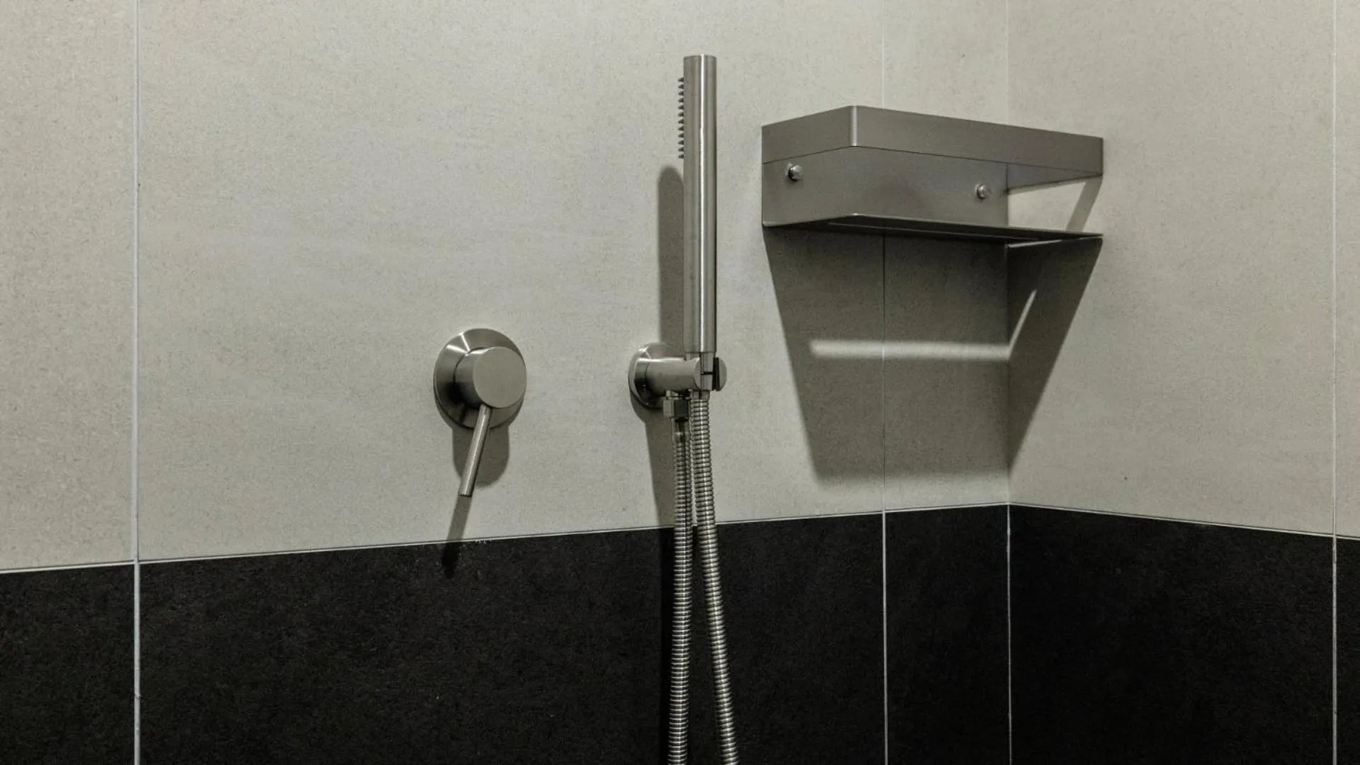 Bathroom in Stay Passport Tokyo Ryokan Seoul Sadang