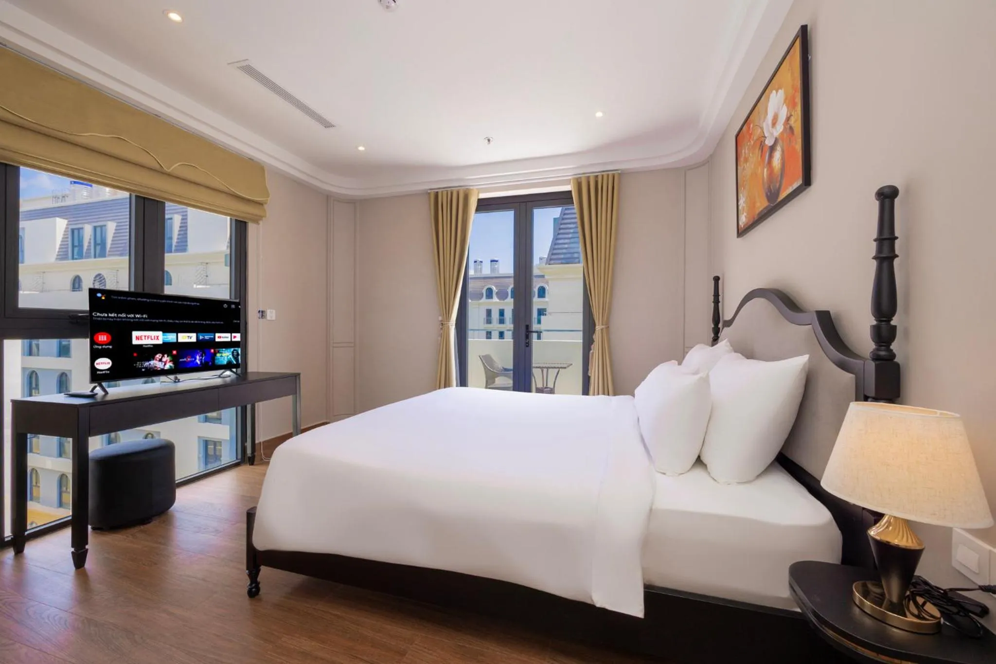 Grand Bay Hotel - Grand World Phu Quoc
