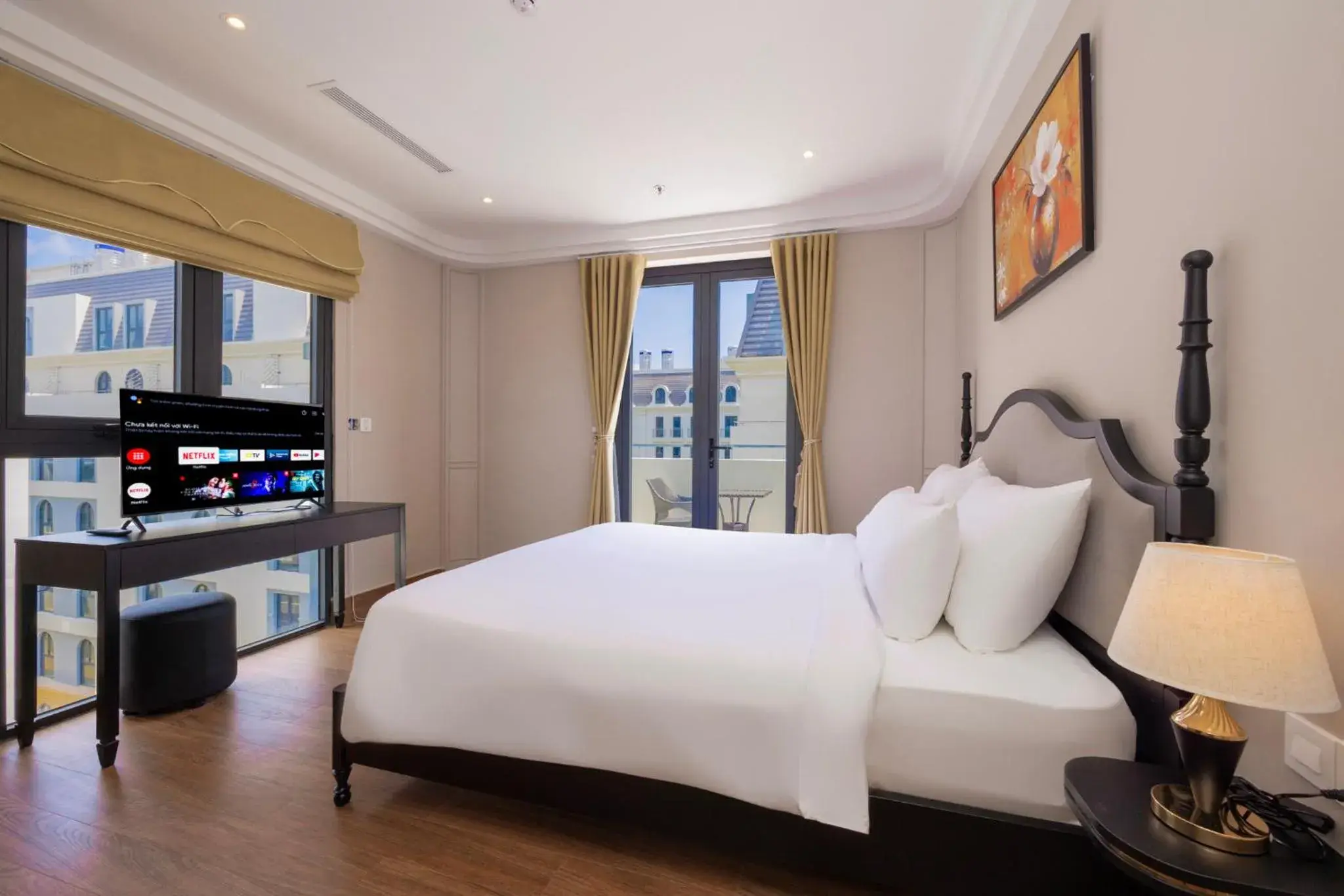 Grand Bay Hotel - Grand World Phu Quoc Grand Bay Hotel - Grand World Phu Quoc