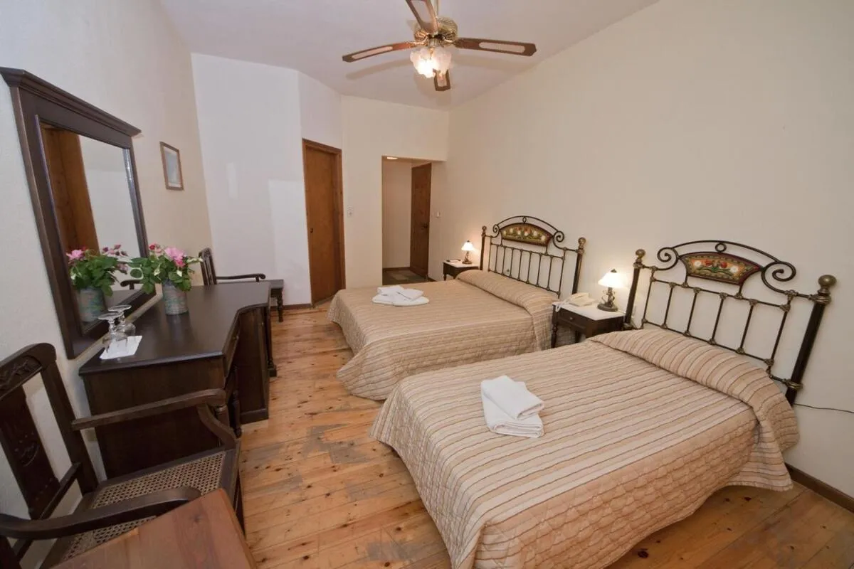 Saily Beach Hotel