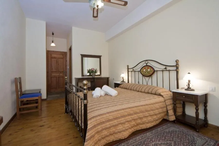 Saily Beach Hotel