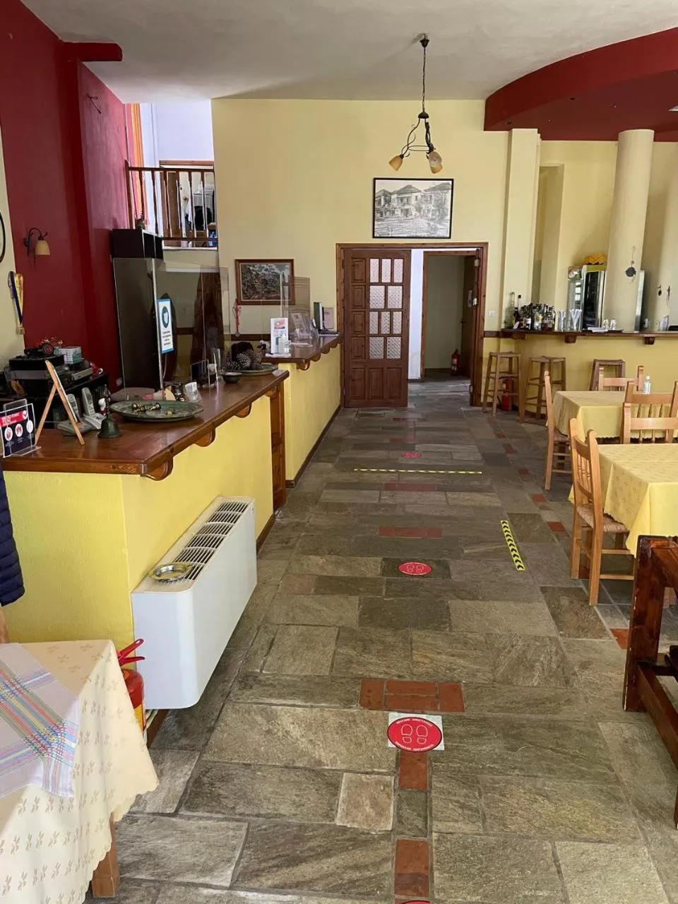 Saily Beach Hotel