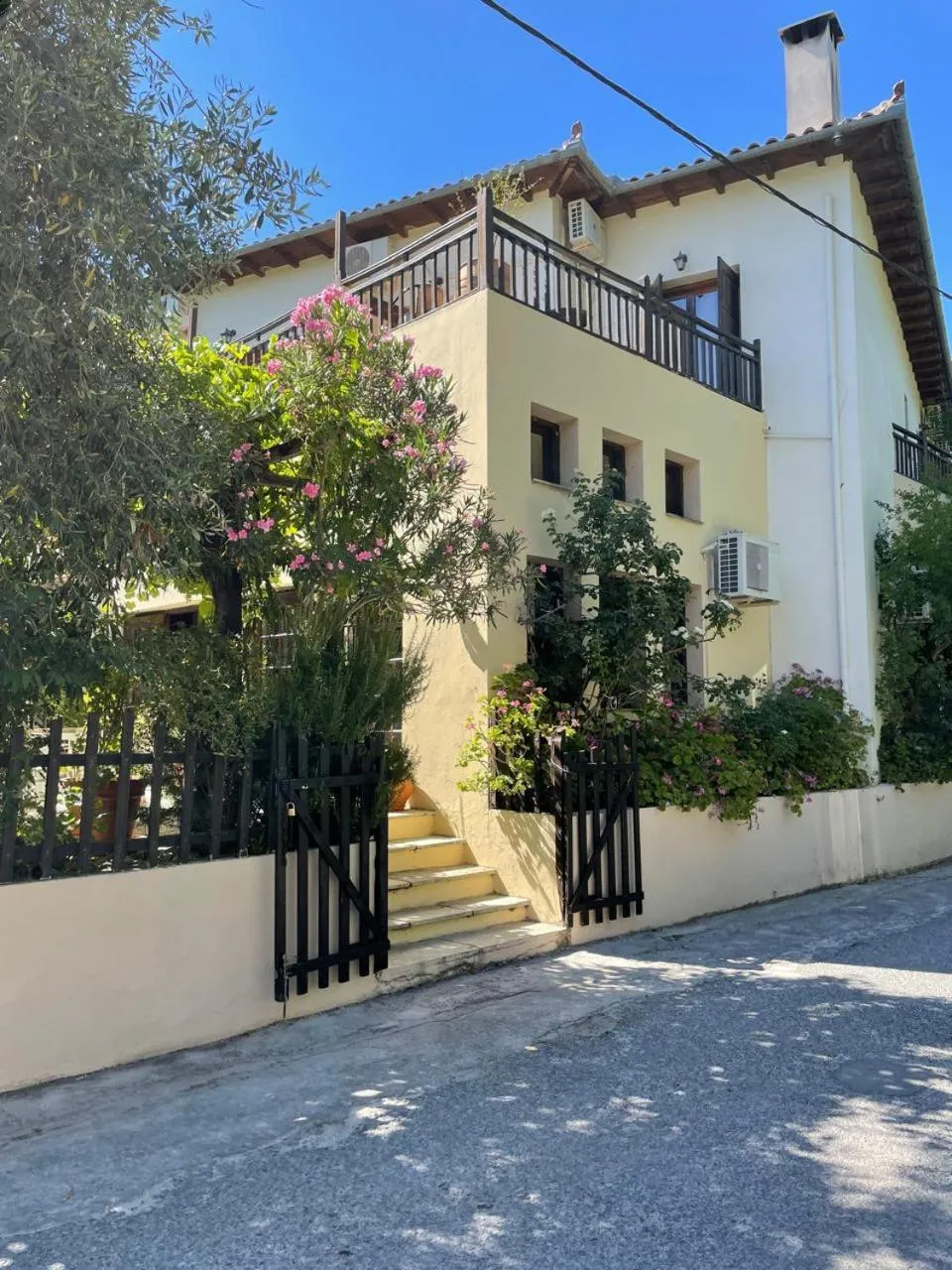 Saily Beach Hotel