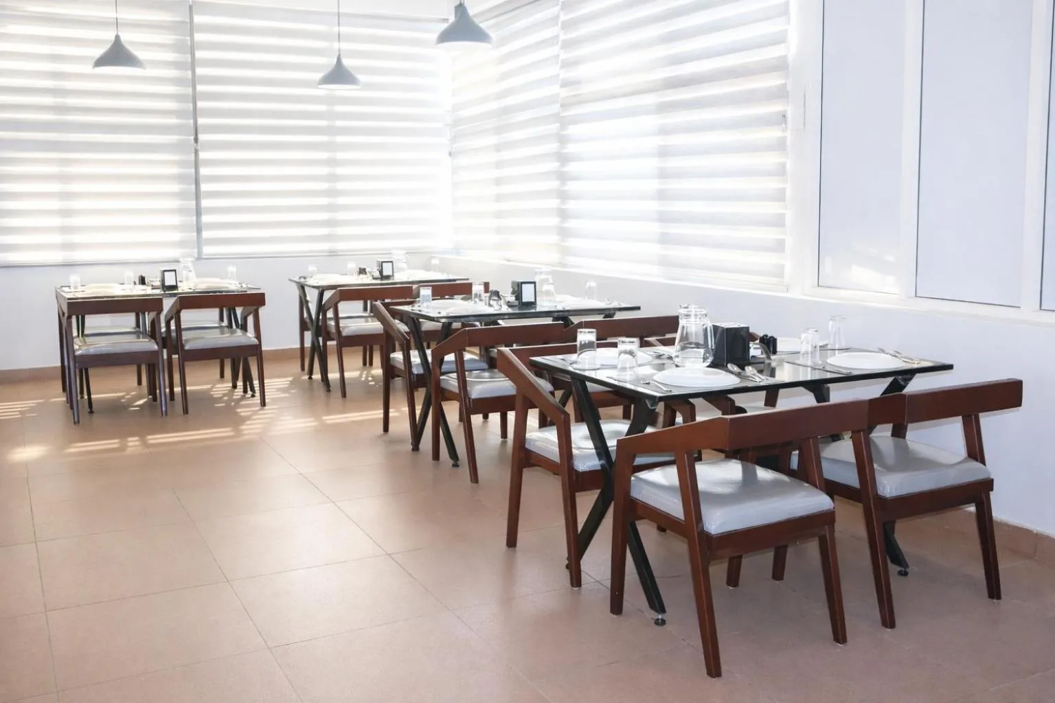 Restaurant/places to eat in Axon Corporate Stays Whitefield, Bengaluru