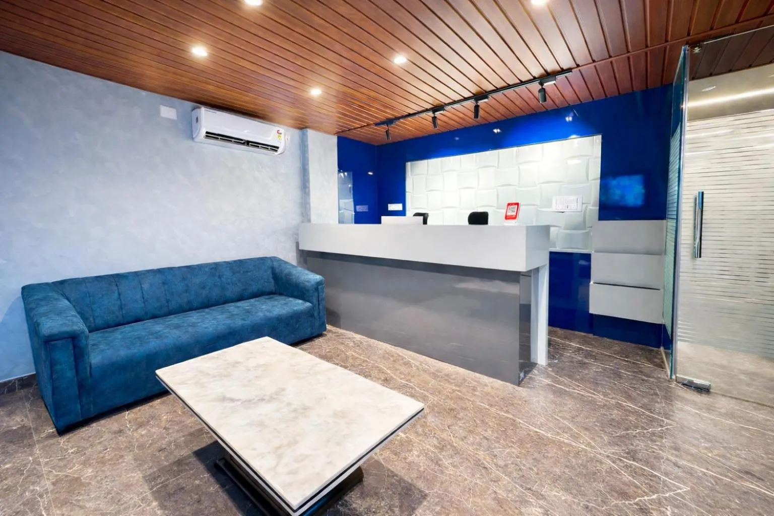 Axon Corporate Stays Whitefield, Bengaluru