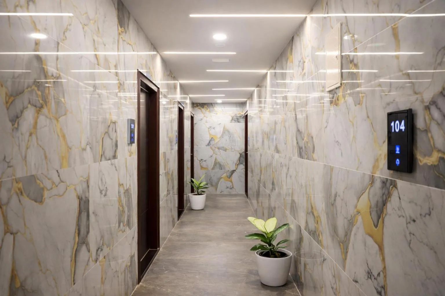Axon Corporate Stays Whitefield, Bengaluru