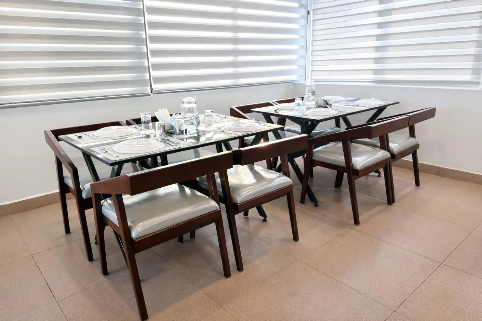 Restaurant/places to eat in Axon Corporate Stays Whitefield, Bengaluru