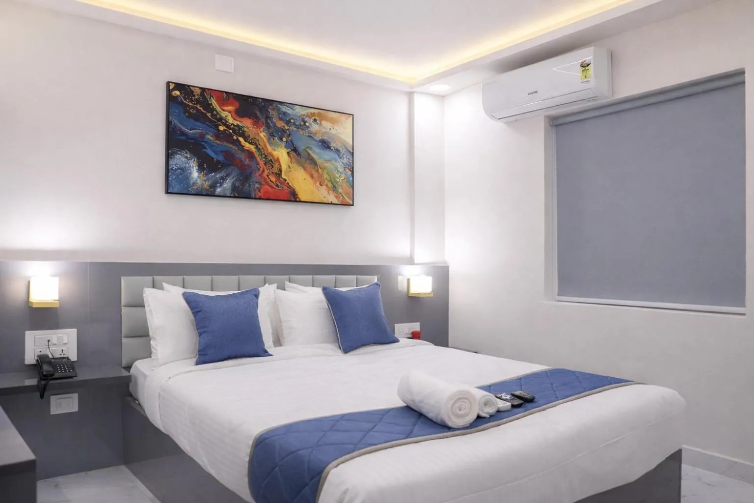 Axon Corporate Stays Whitefield, Bengaluru