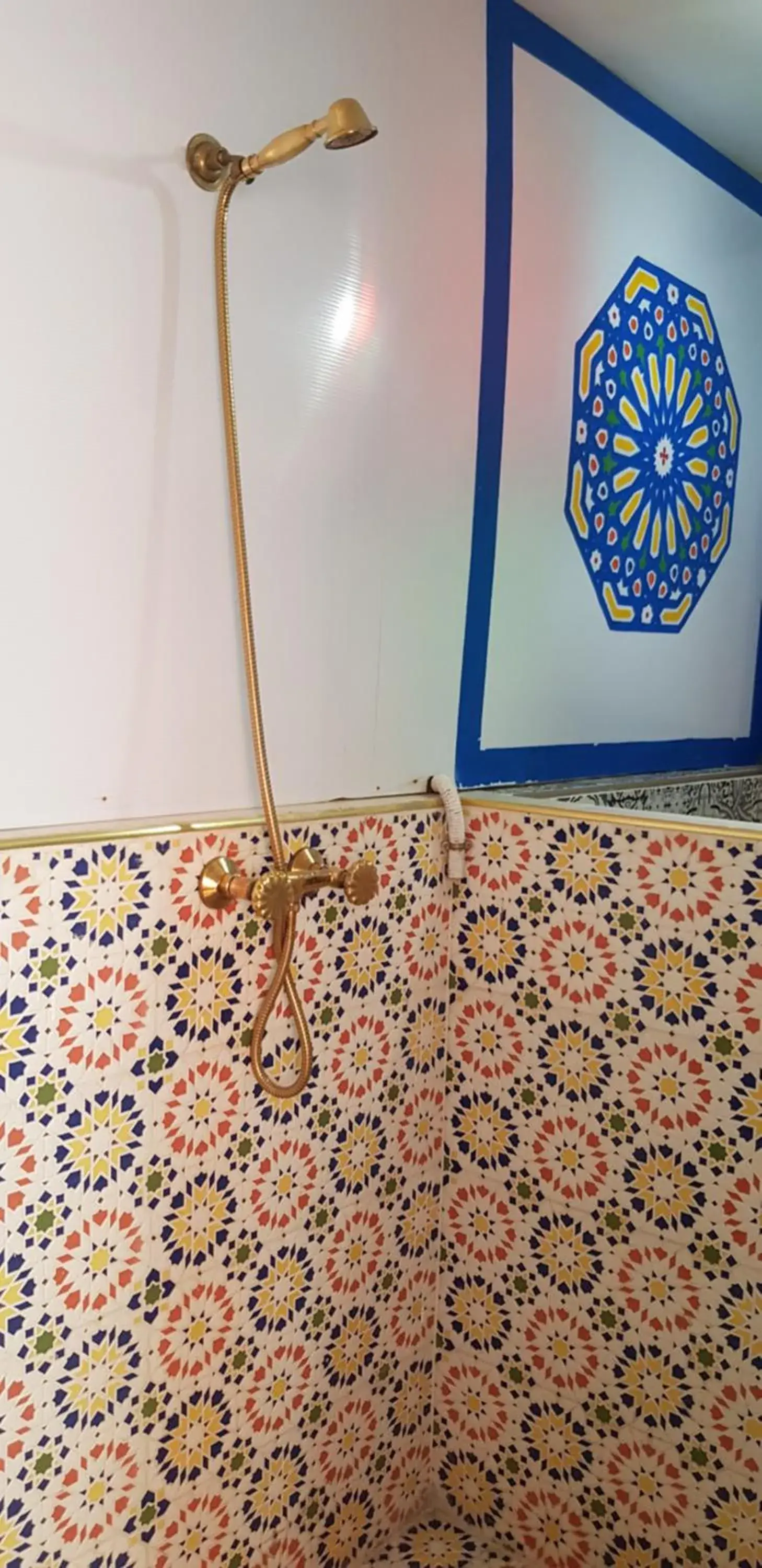 Double Room in Riad Konouz Double Room in Riad Konouz