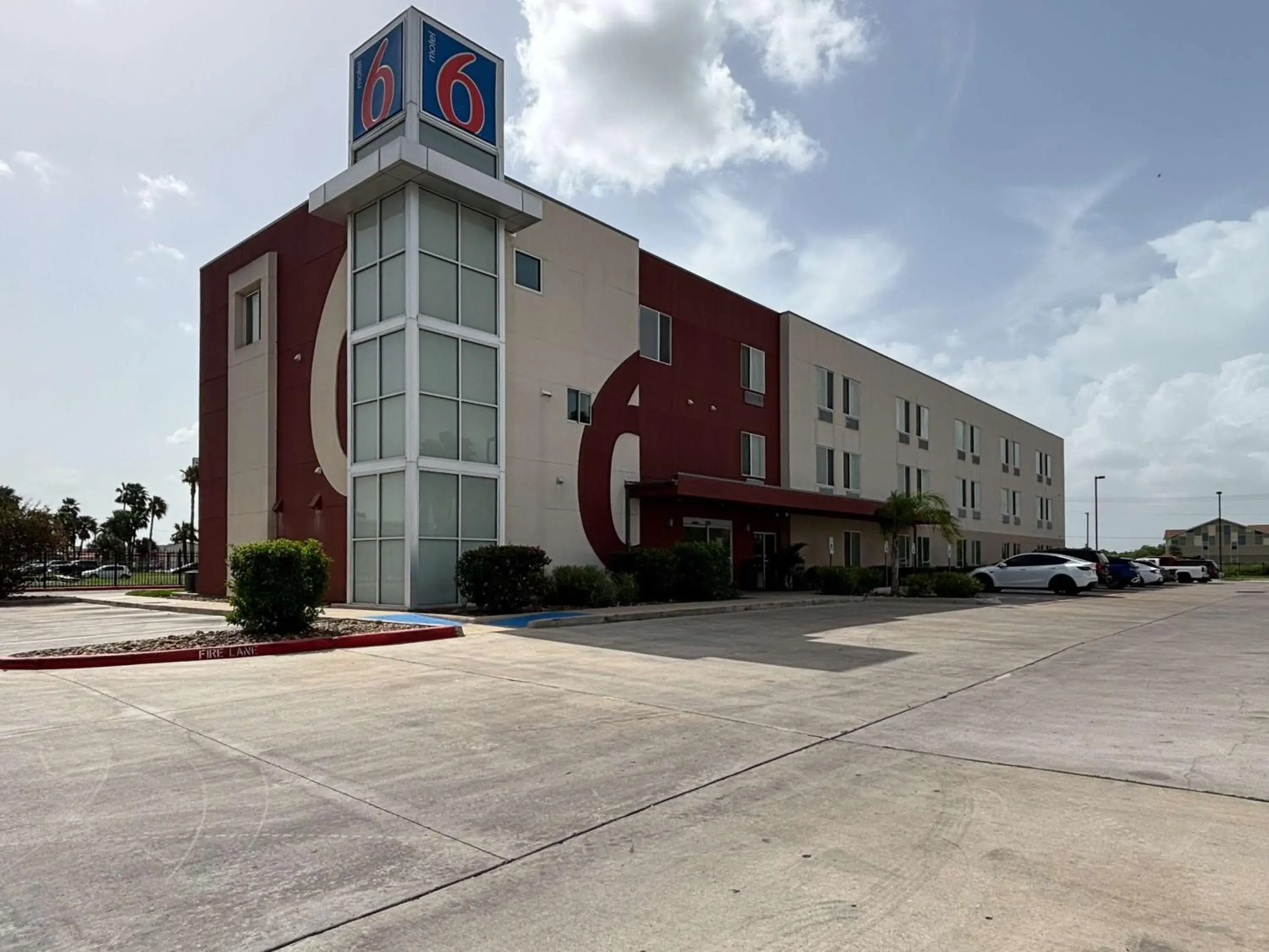 Property building in Motel 6-Weslaco, TX Property building in Motel 6-Weslaco, TX