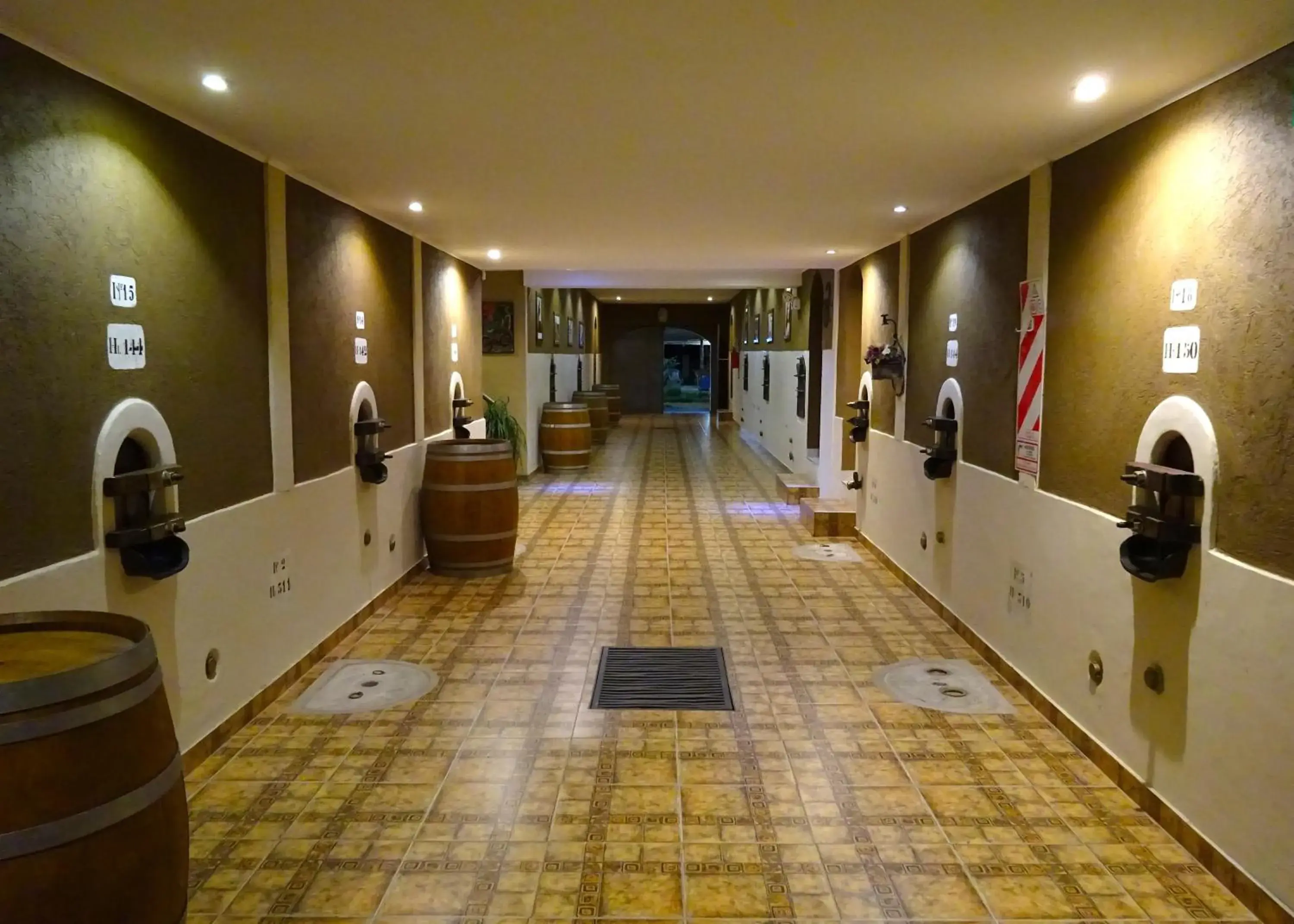 Apart Hotel La Bodega Apart Hotel La Bodega