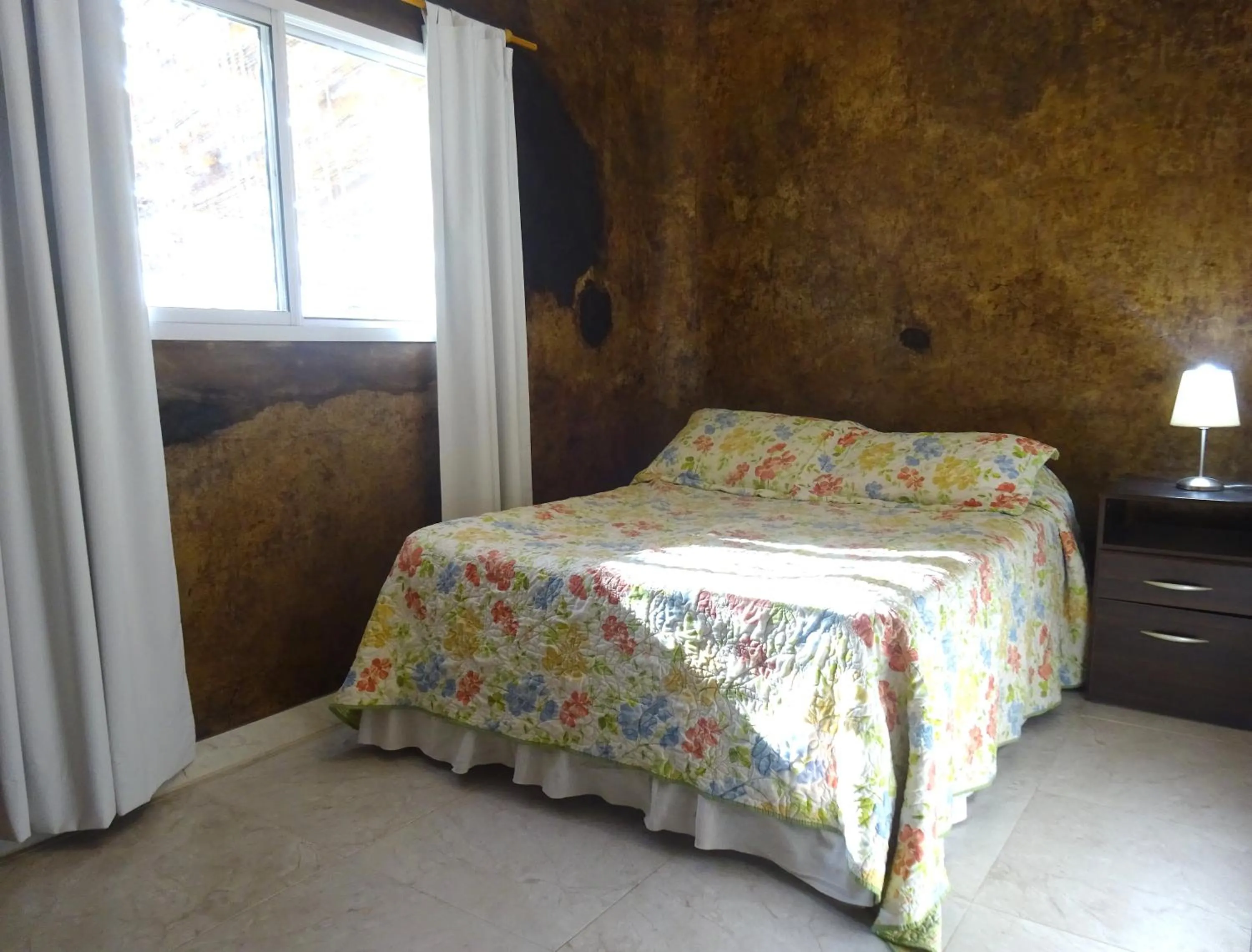 Apart Hotel La Bodega