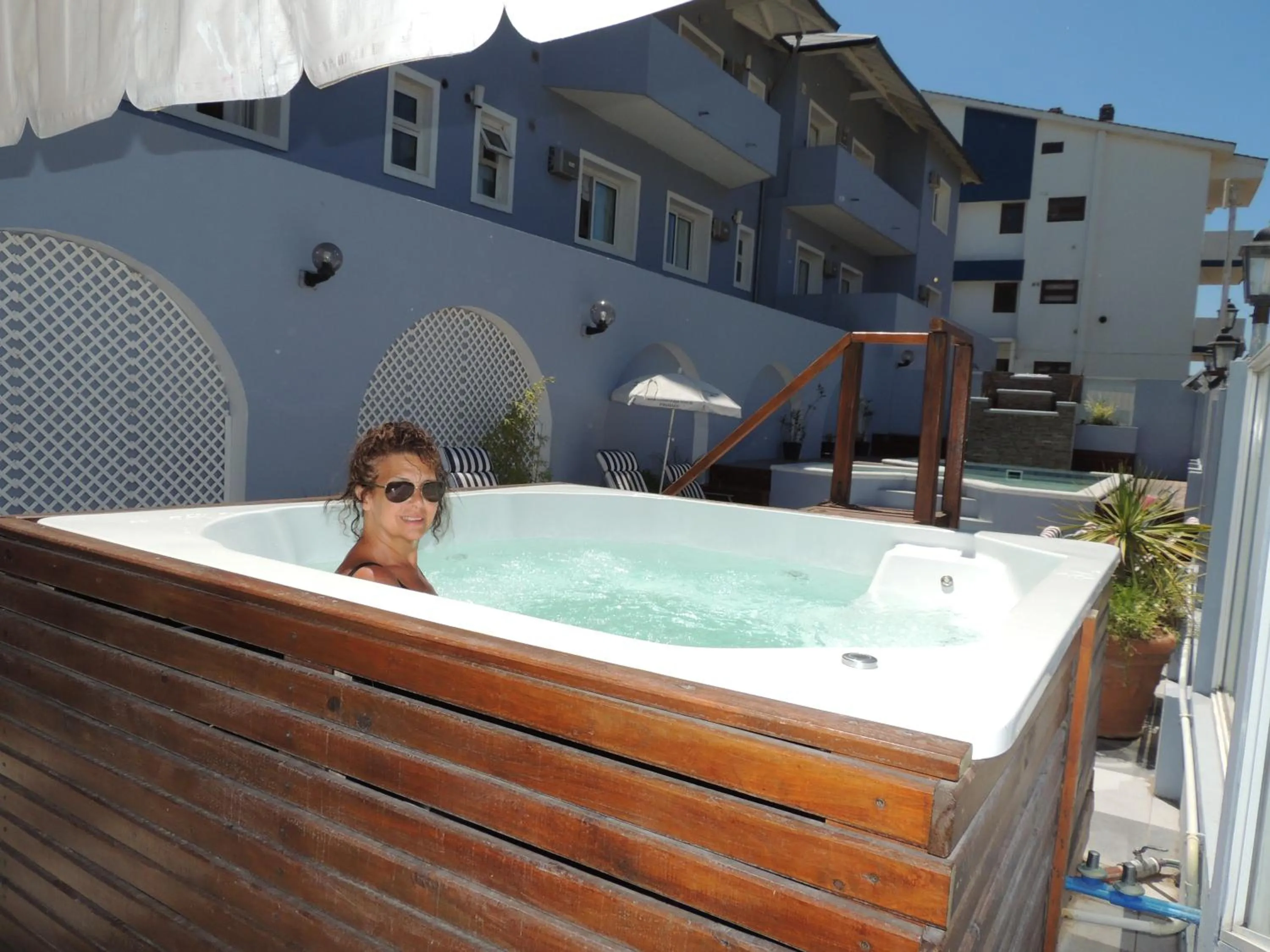 Suites Mirage