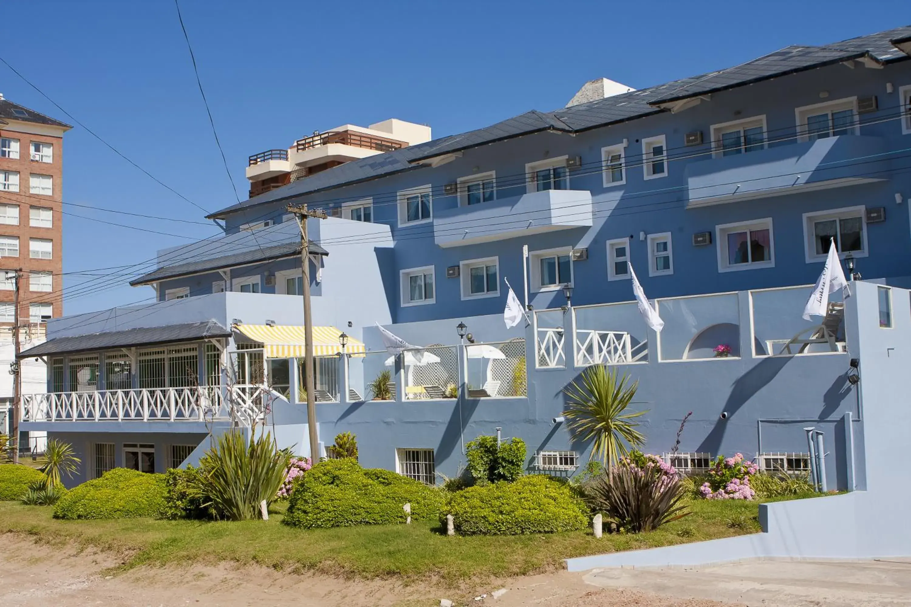 Suites Mirage Suites Mirage