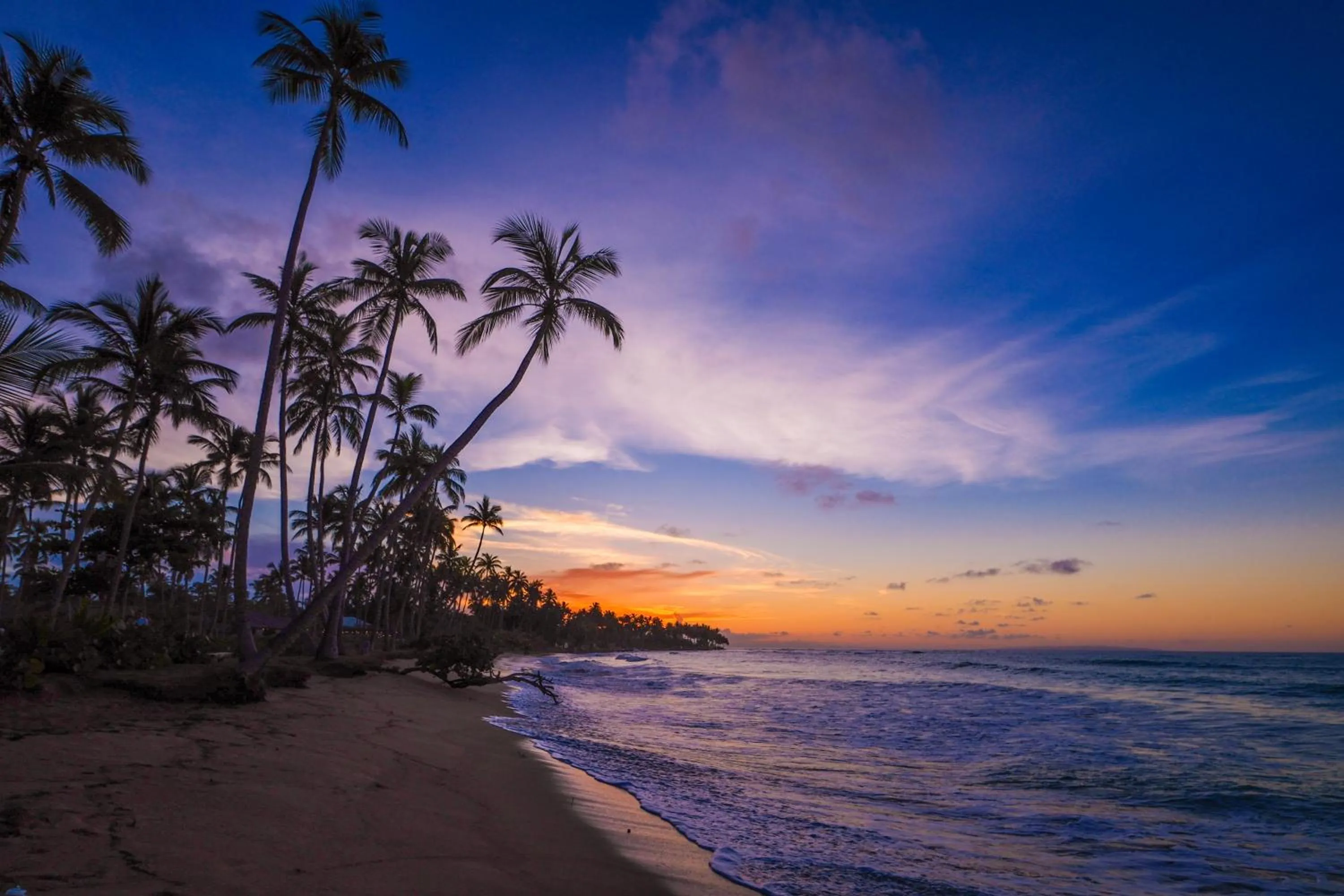 Nearby landmark in Hotel Enjoy