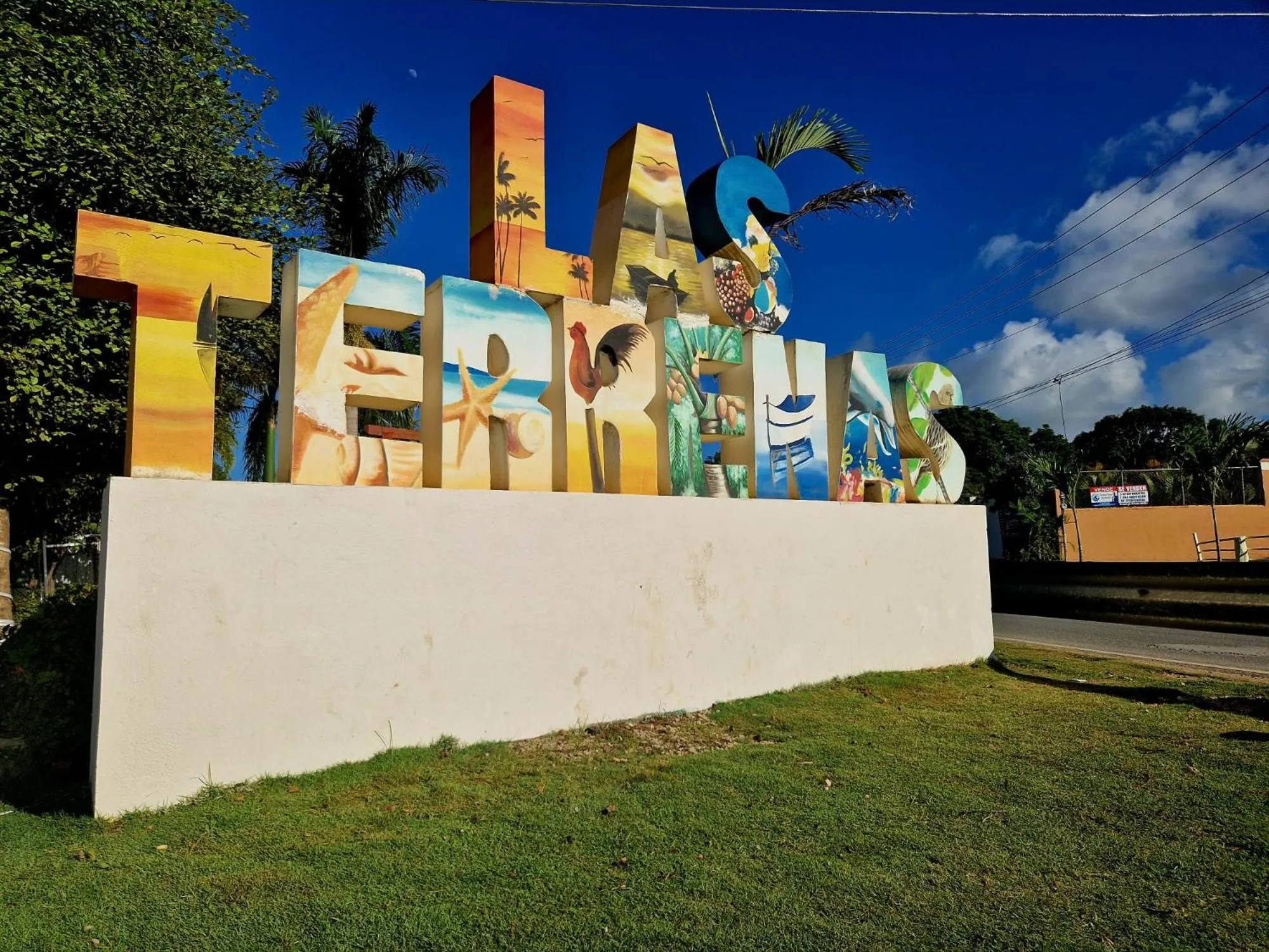 Location in Hotel Enjoy