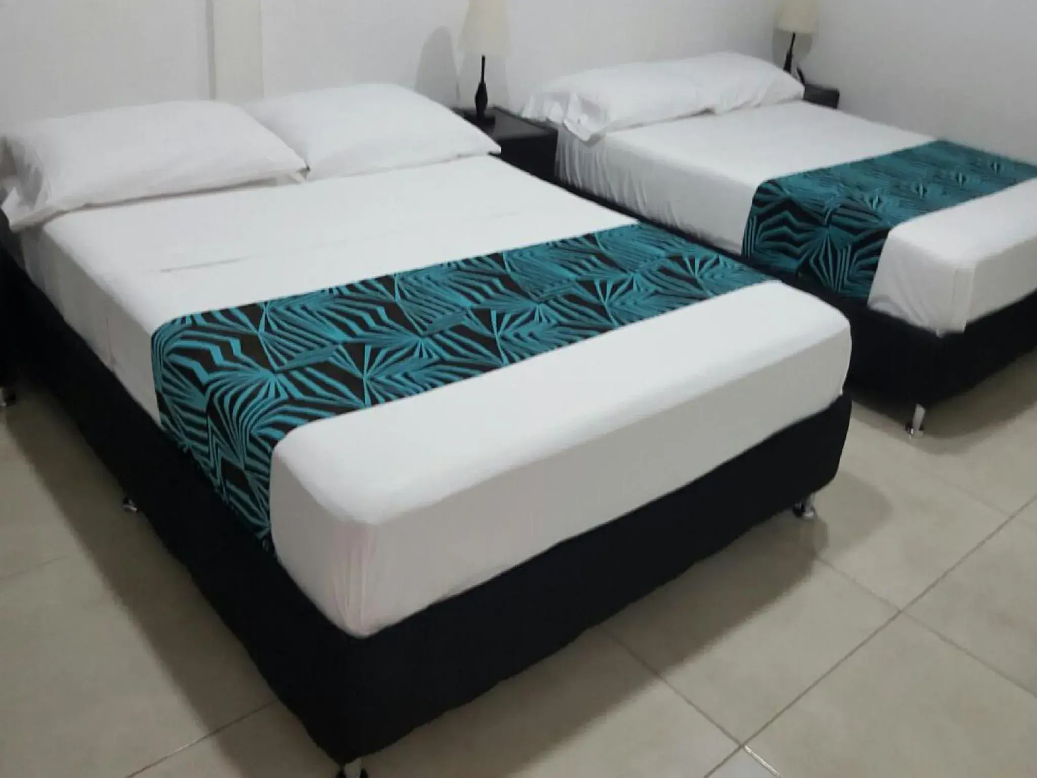 Hotel Septima Avenida Hotel Septima Avenida