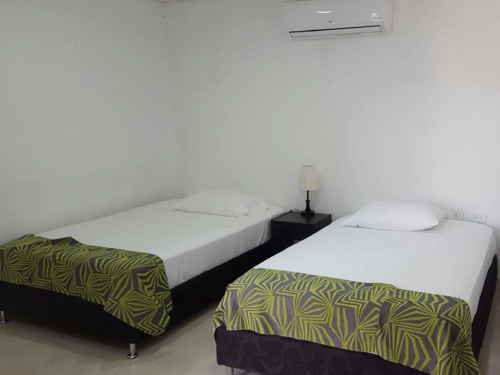 Hotel Septima Avenida