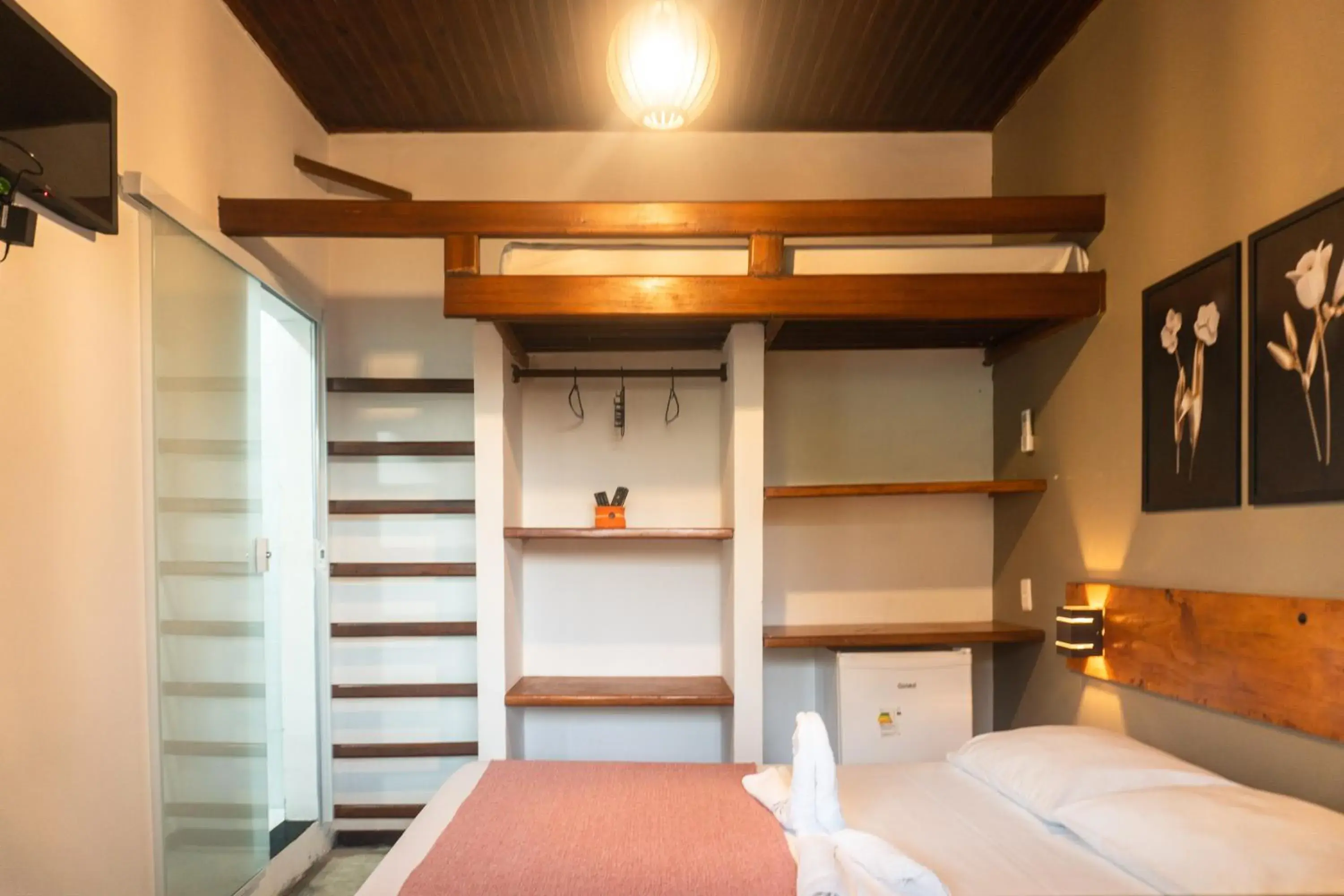 Standard Suite in PV Pousada Passarela da Vila Standard Suite in PV Pousada Passarela da Vila