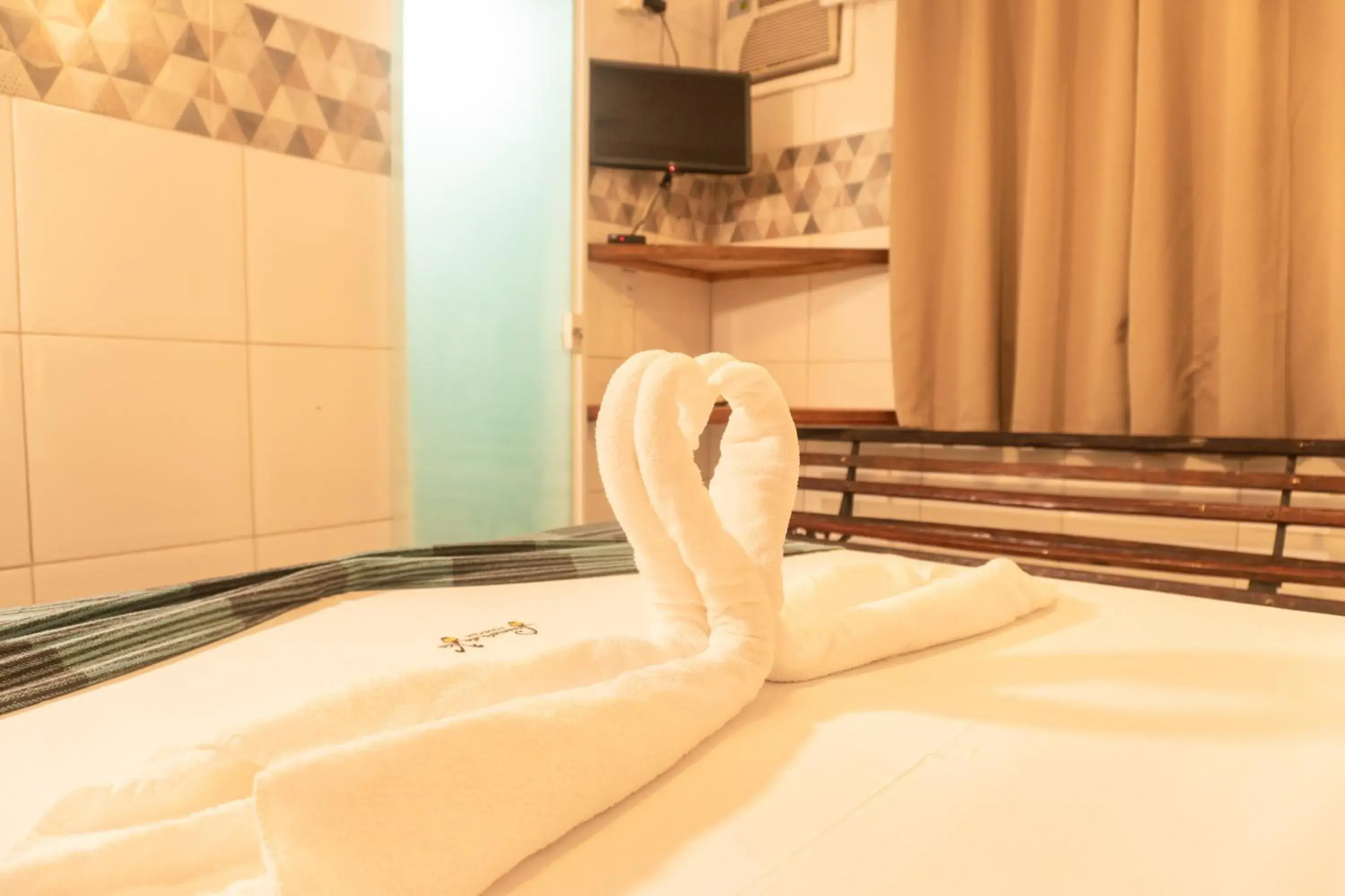 Suite in PV Pousada Passarela da Vila Suite in PV Pousada Passarela da Vila