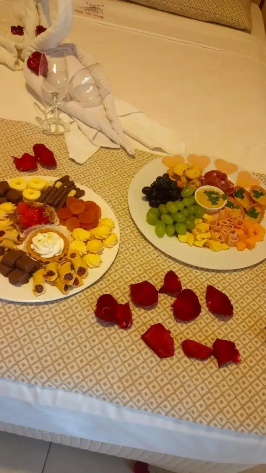 Double Room in Hotel Rosa da Ilha Guaruja - Perto do Mar com piscina Double Room in Hotel Rosa da Ilha Guaruja - Perto do Mar com piscina