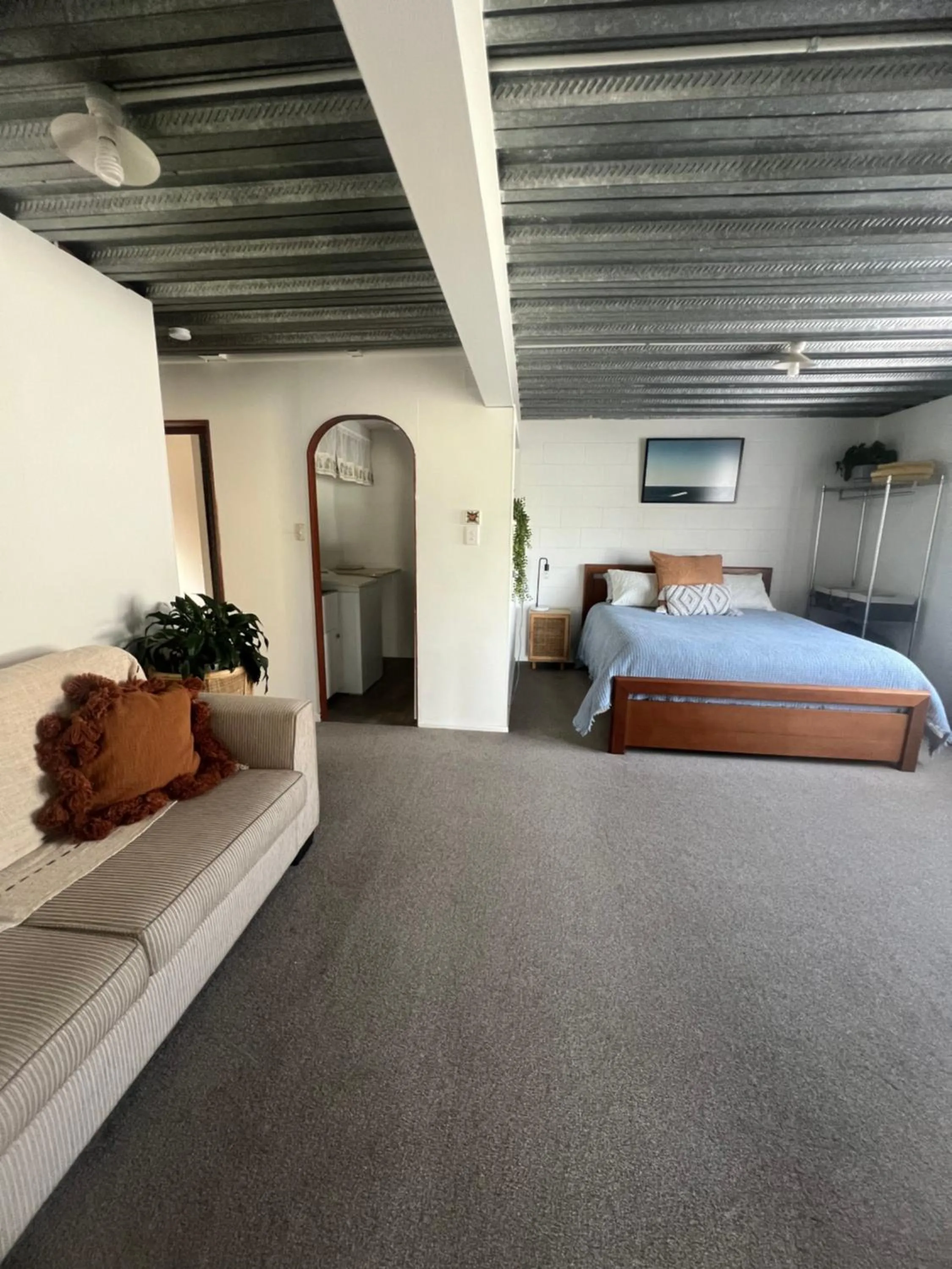 Downtown B&B