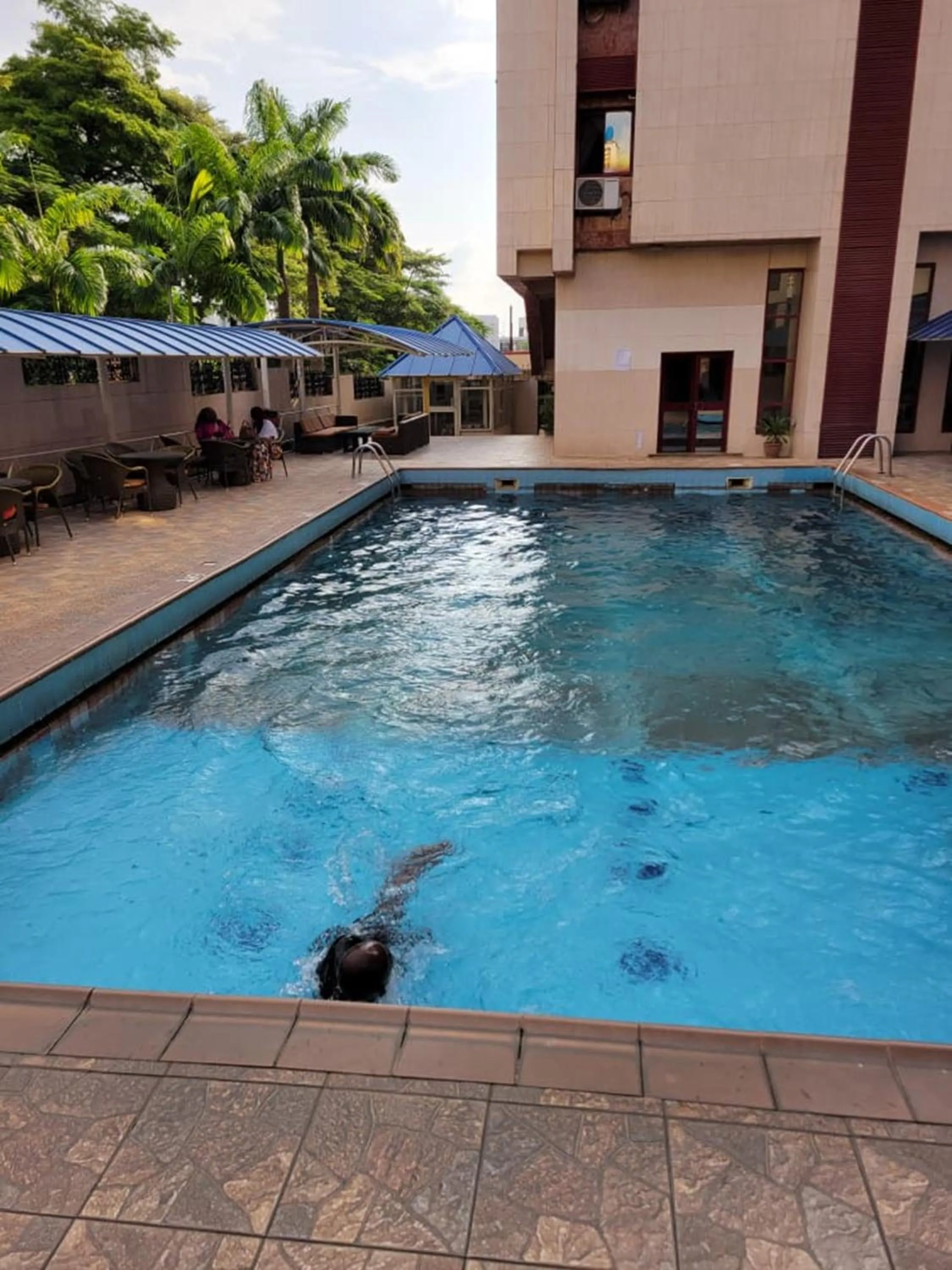 Day in Valencia Hotels Abuja