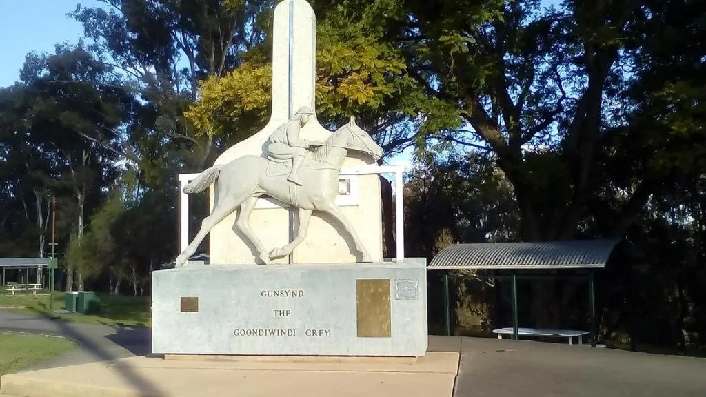 Pioneer Motel Goondiwindi