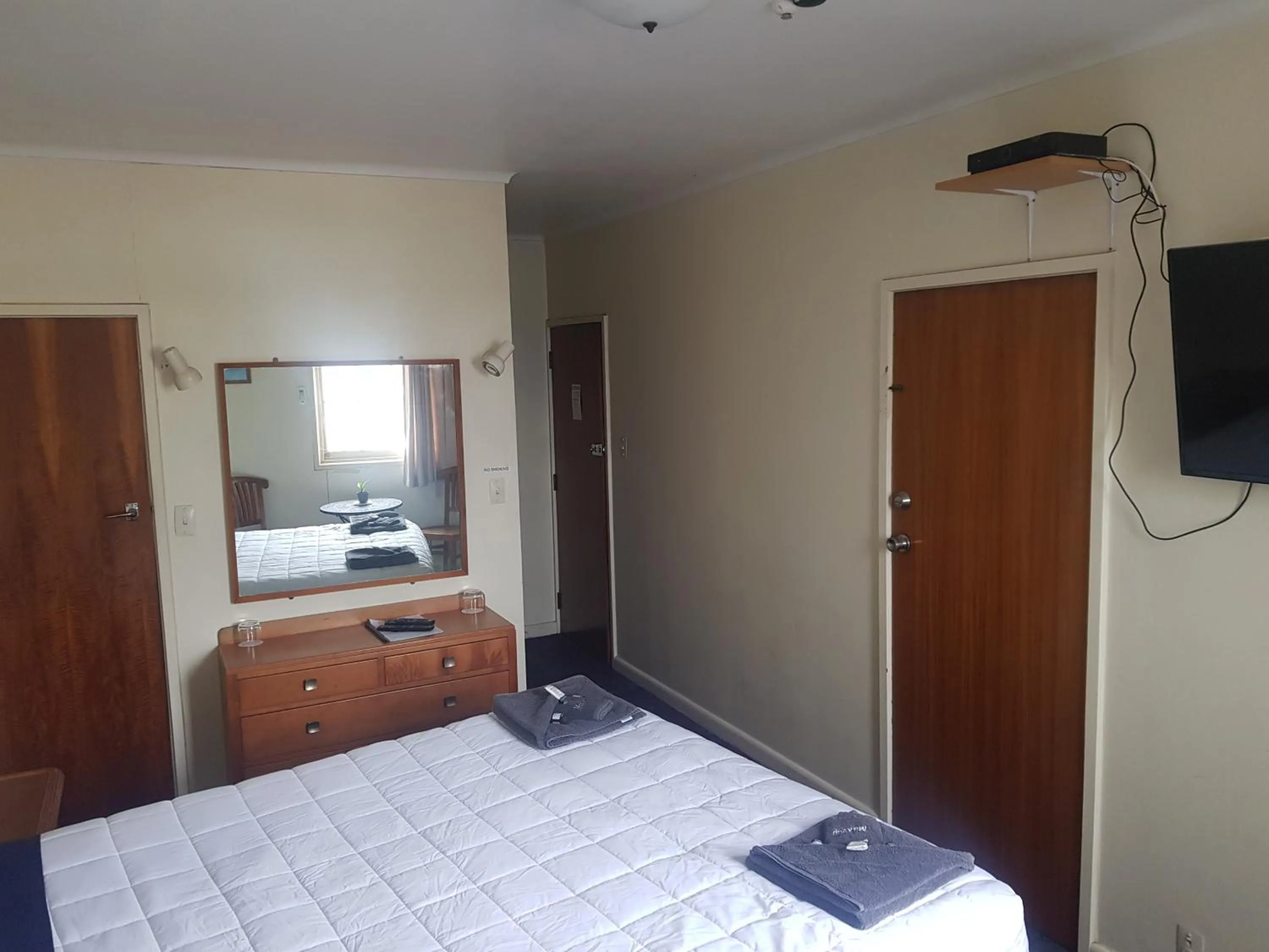 Northern Wairoa Hotel