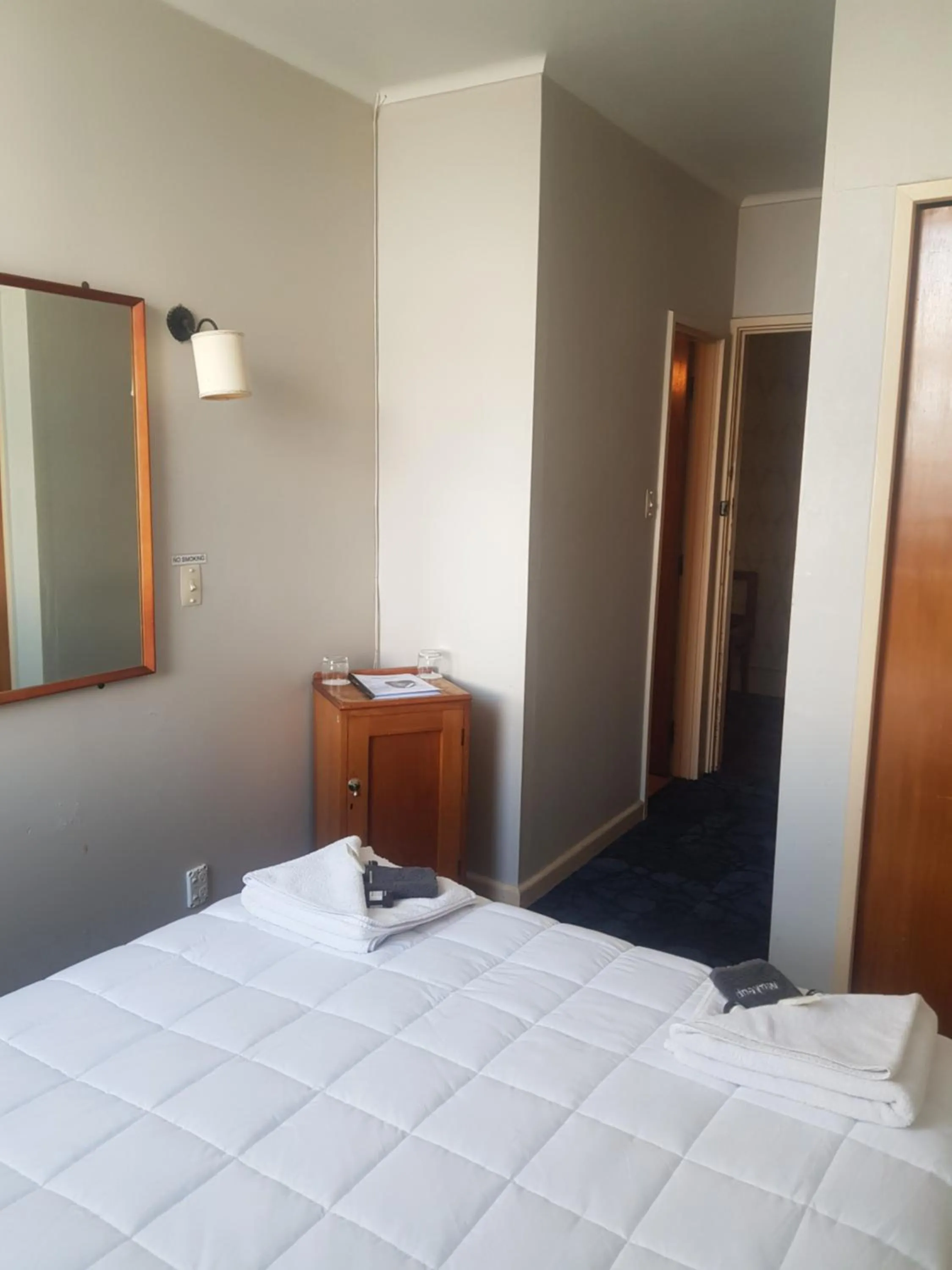 Northern Wairoa Hotel