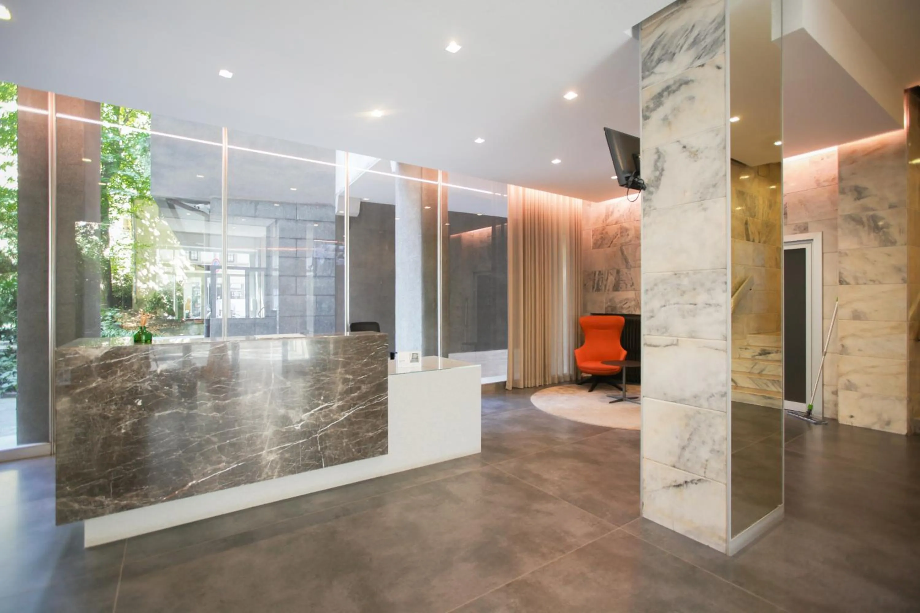 TheROOMS by TheFLOOR Collection