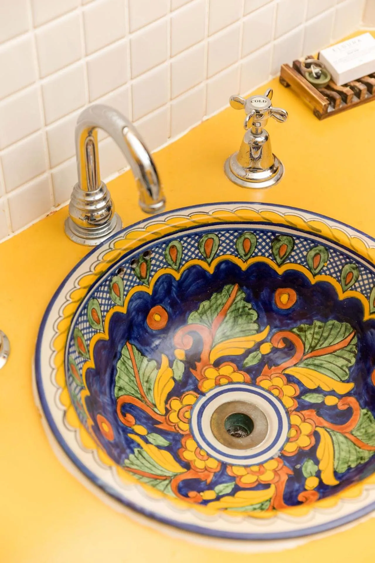 Bathroom in Friday Creek Retreat
