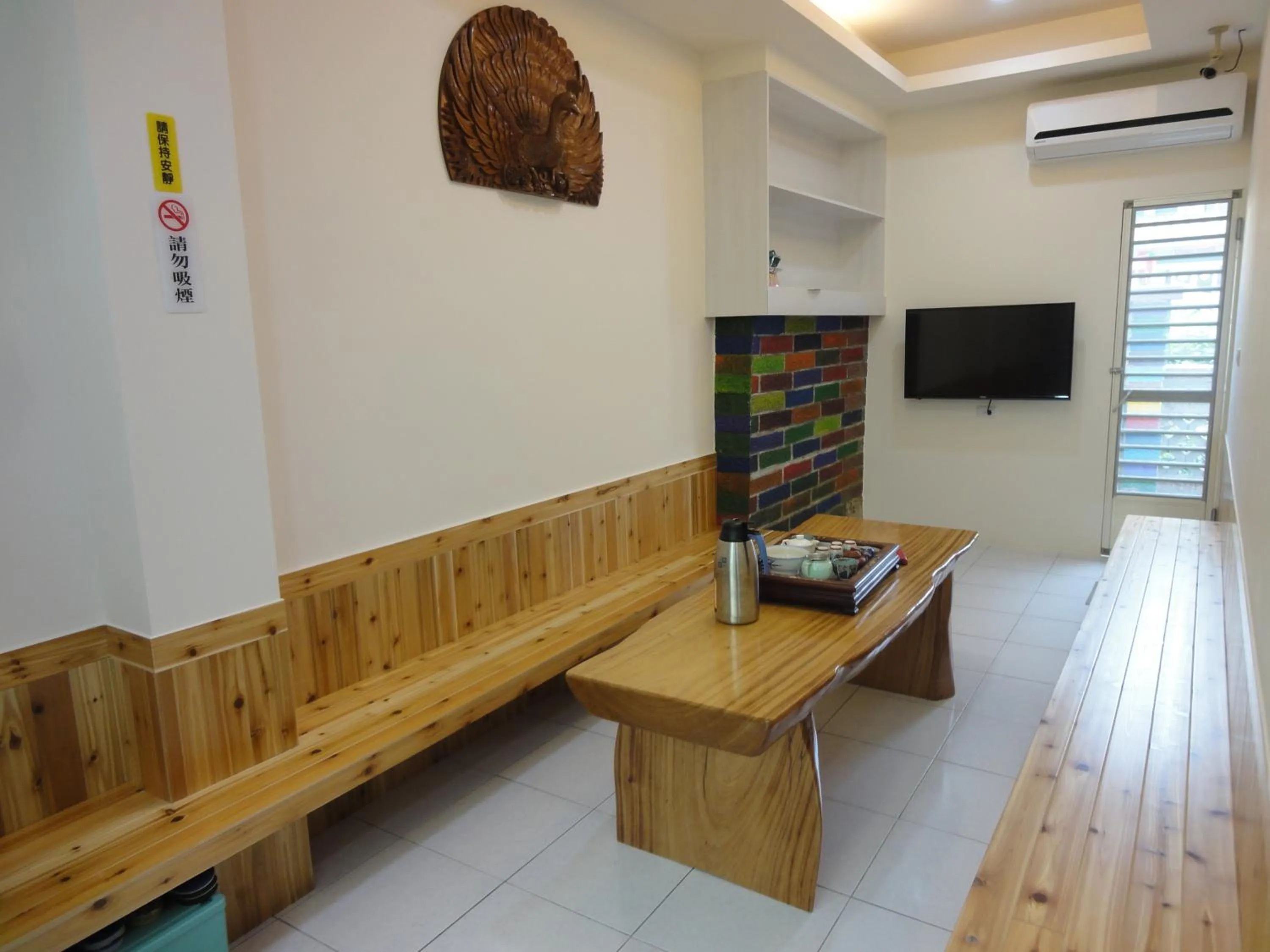 Baisha Bay B&B