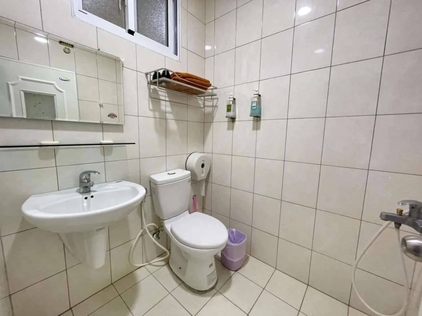 Baisha Bay B&B